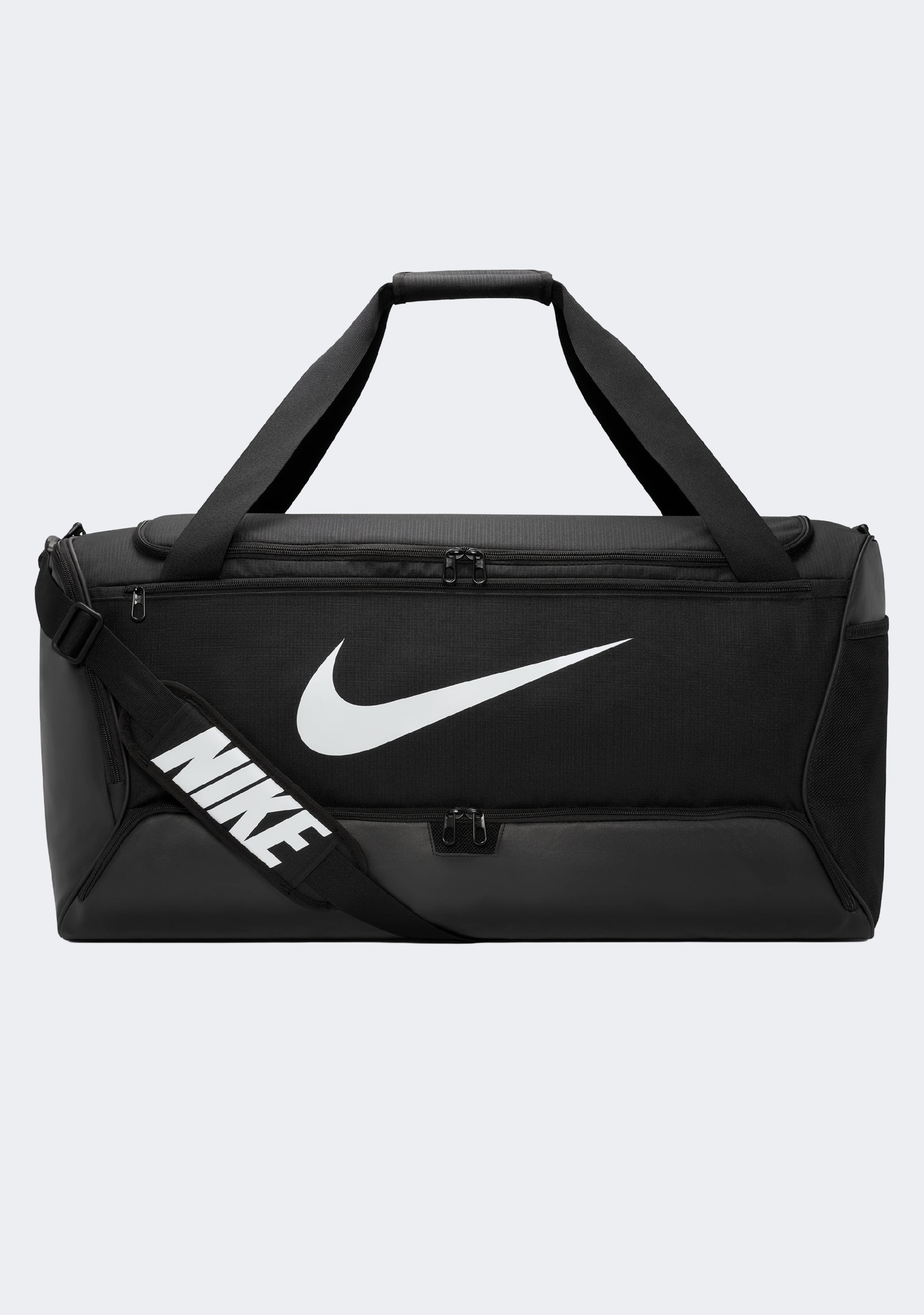 Nike Brasilia Duffel Bag - 95L