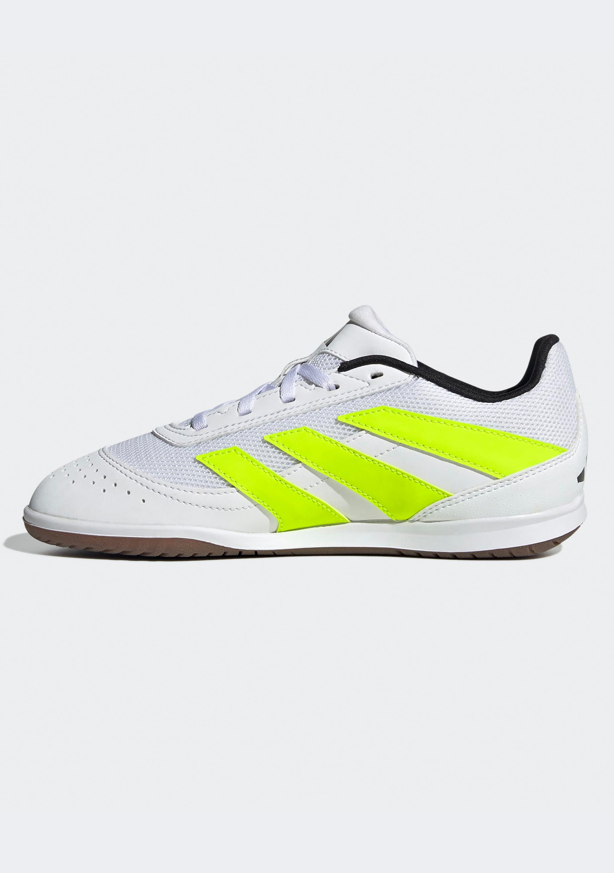 Adidas Kids' Predator Club Indoor Sala Boots