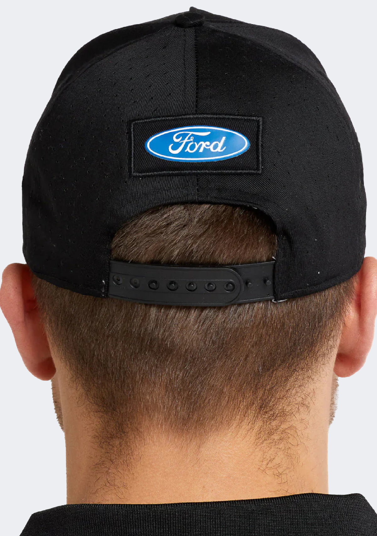 Mostert Pre Curve Cap