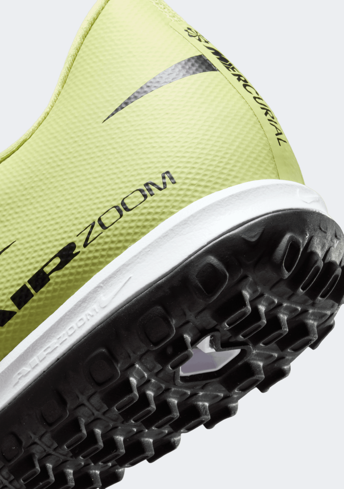 Nike Mercurial Zoom Vapor 16 Academy ‘Max Voltage’ Turf Boots