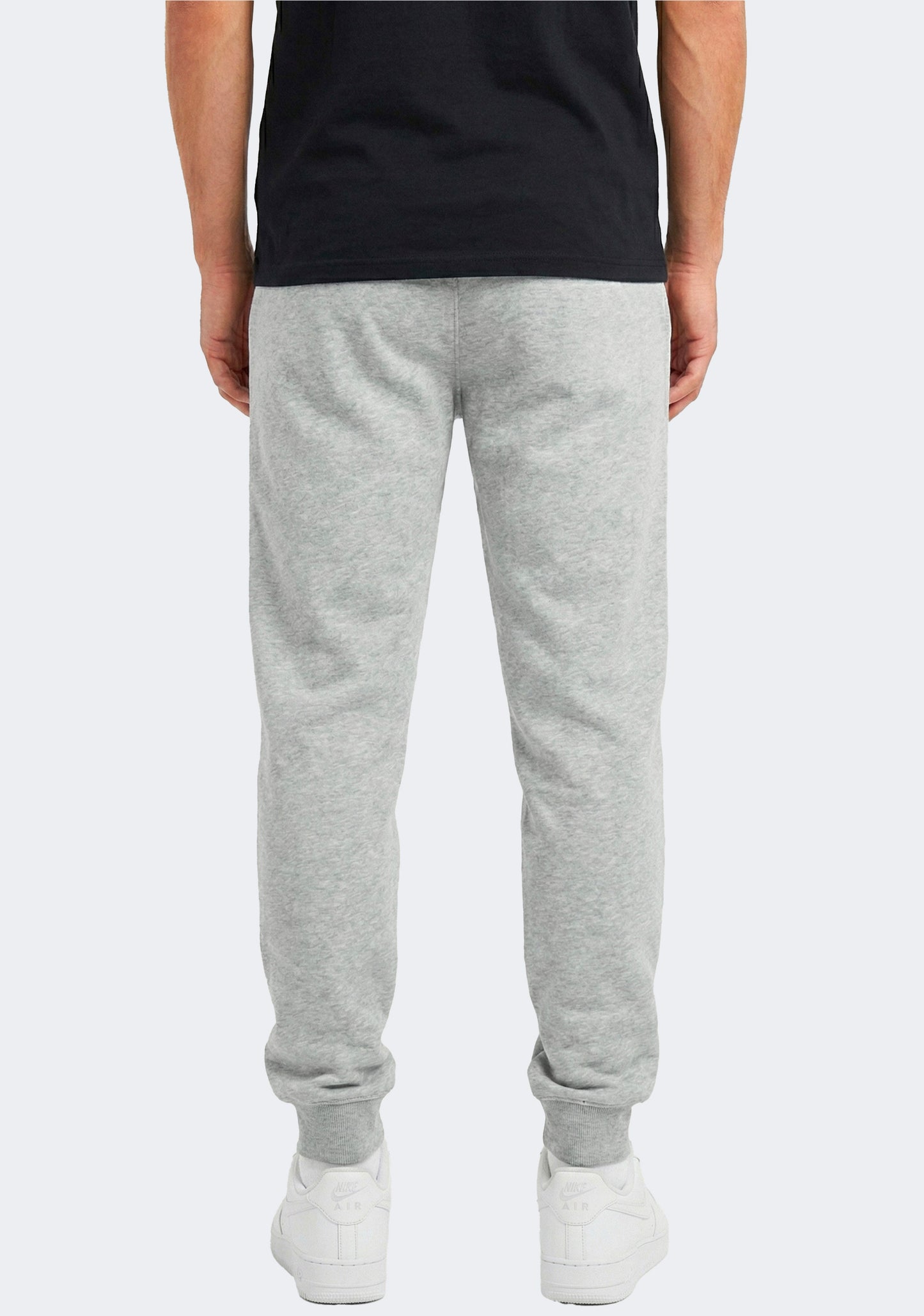 Champion Men’s Script Cuff Pants Grey