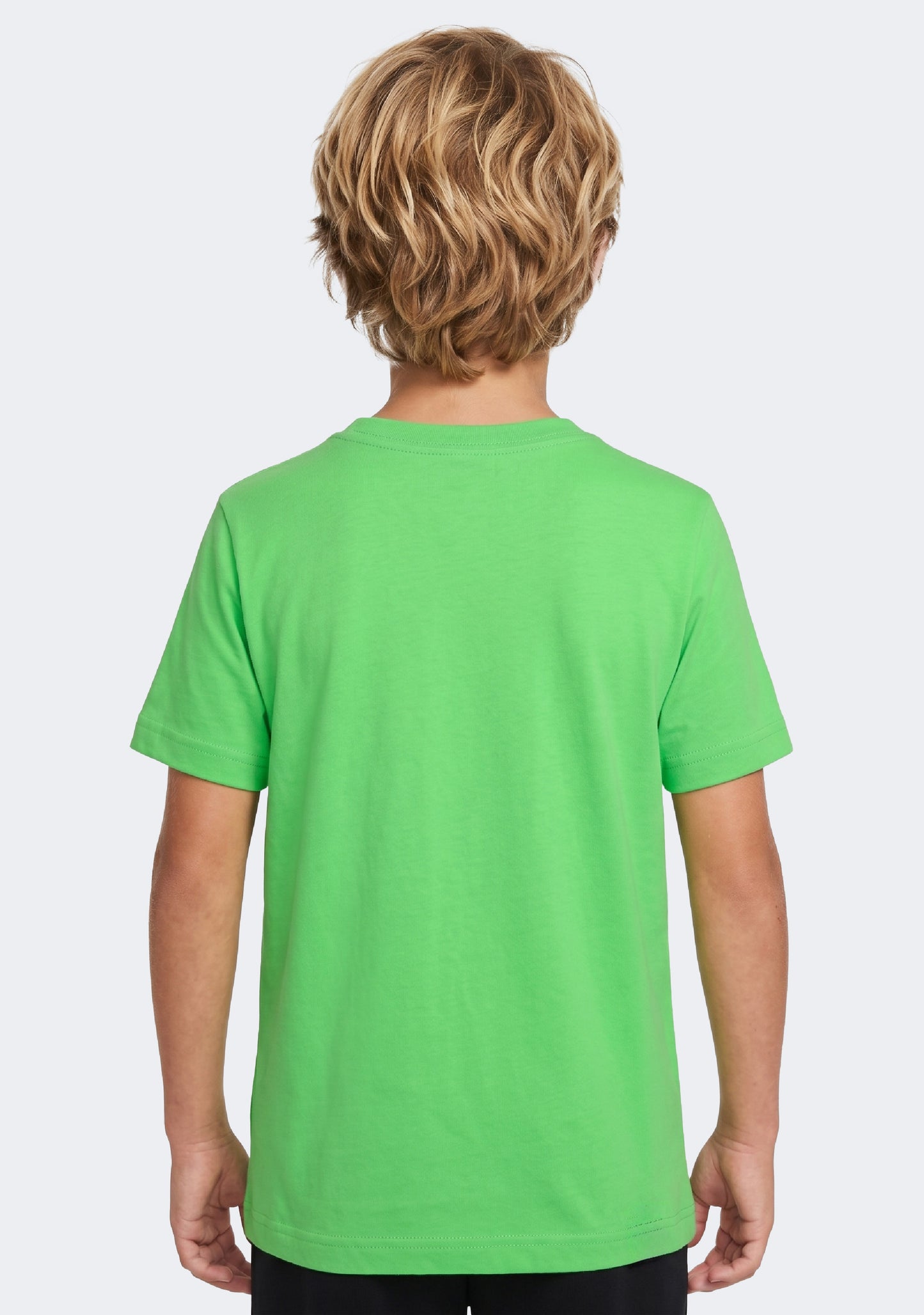 Nike Kids' Melbourne Stars Swoosh Club Tee