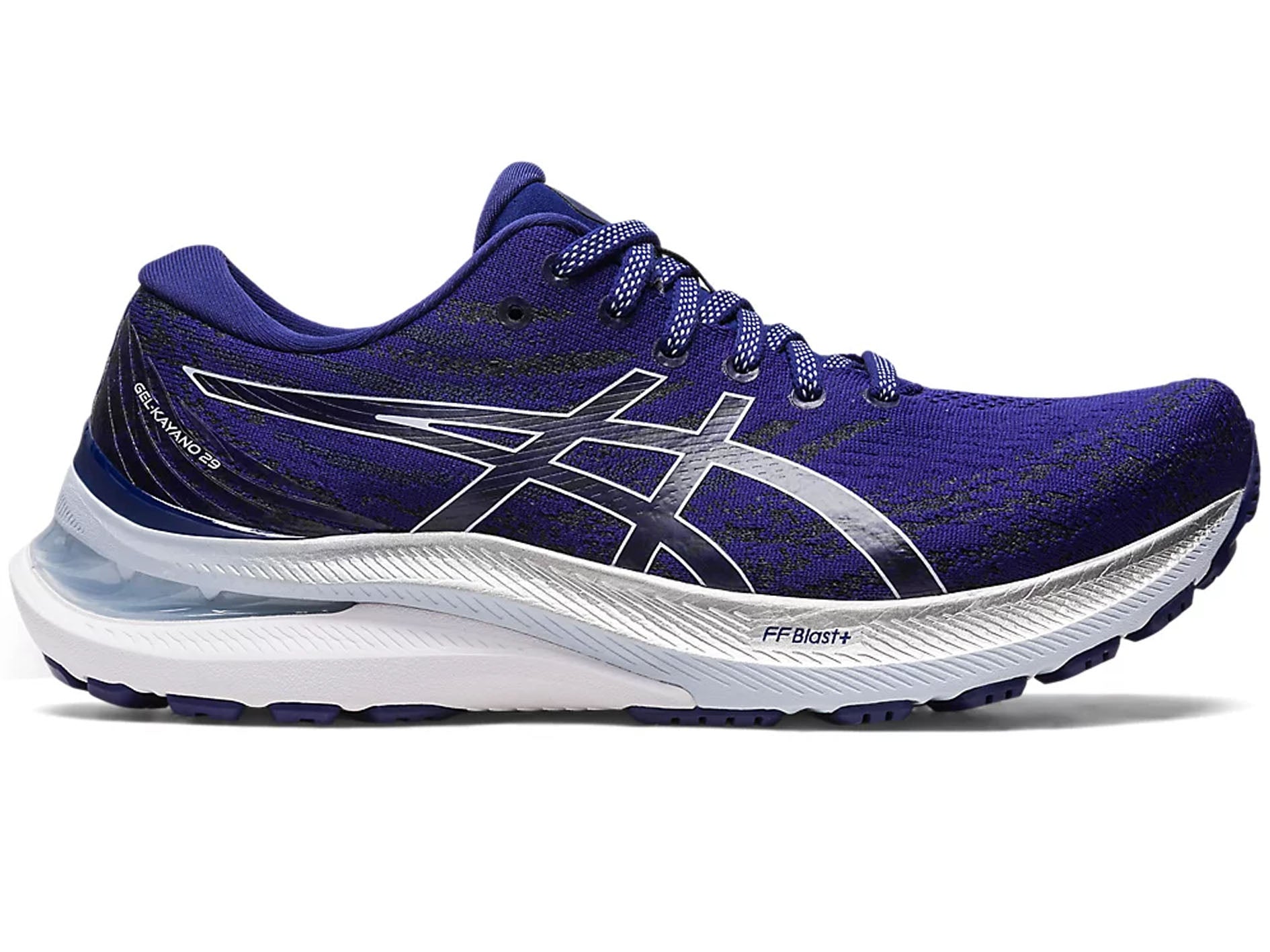 Asics gel kayano jim kidd store