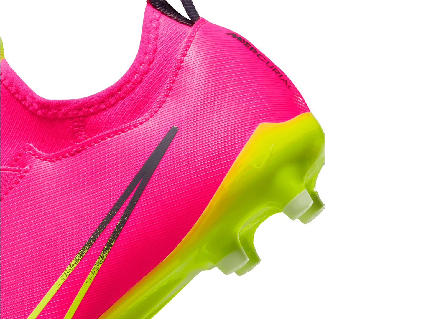Nike Kids JR Zoom Vapor 15 Academy FG/MG <br> DJ5617 605