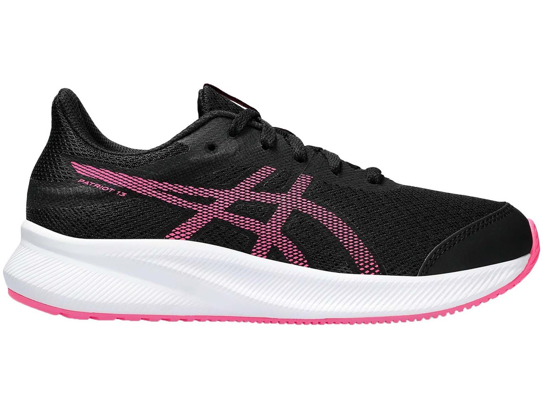 Tenis asics feminino sales patriot