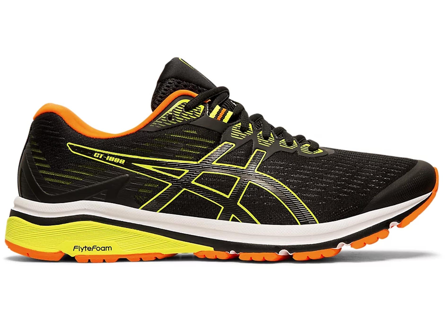 Asics gt 1000 8 uk sales