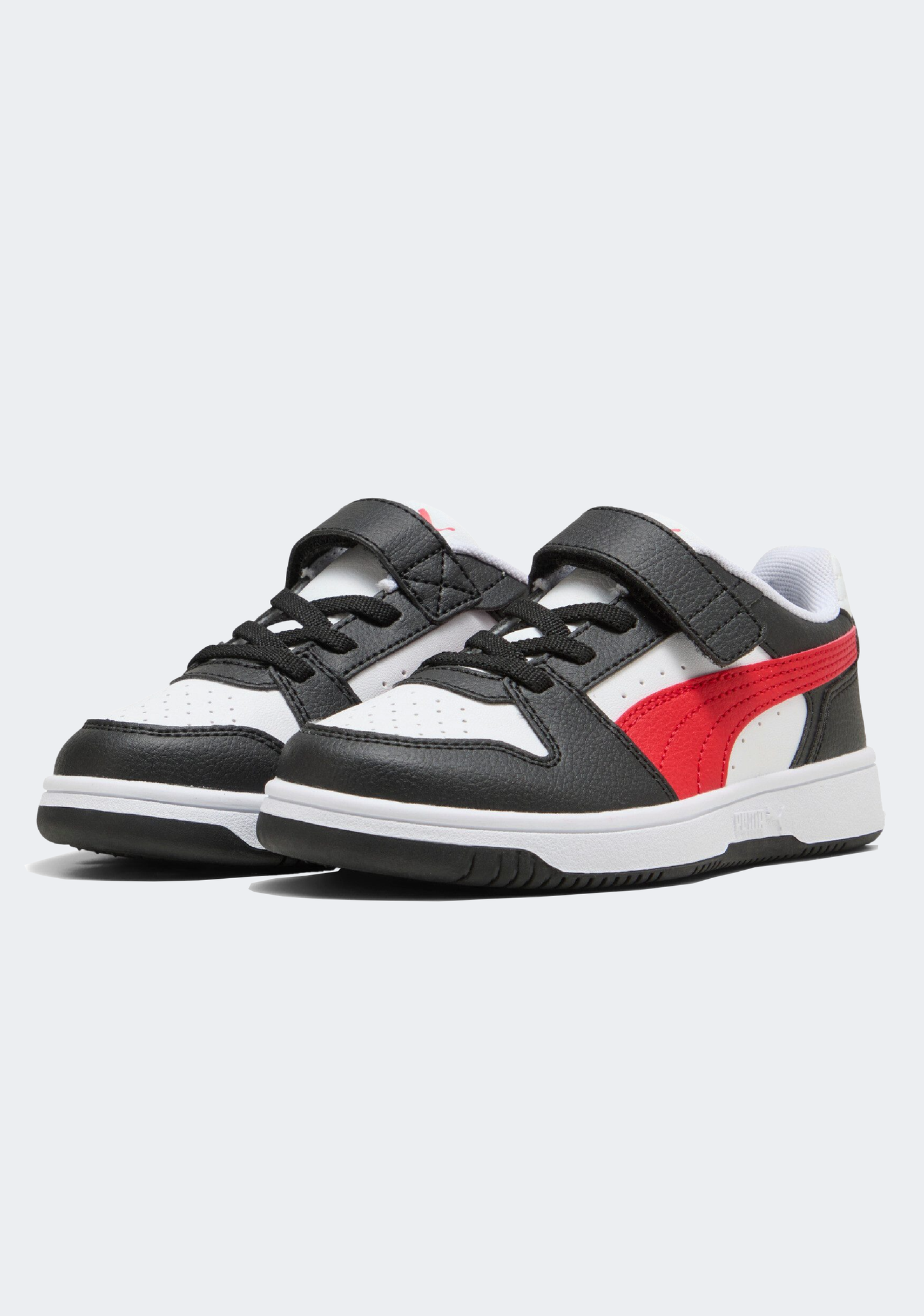 Puma Kids’ Rebound Slam Lo AC+ PS