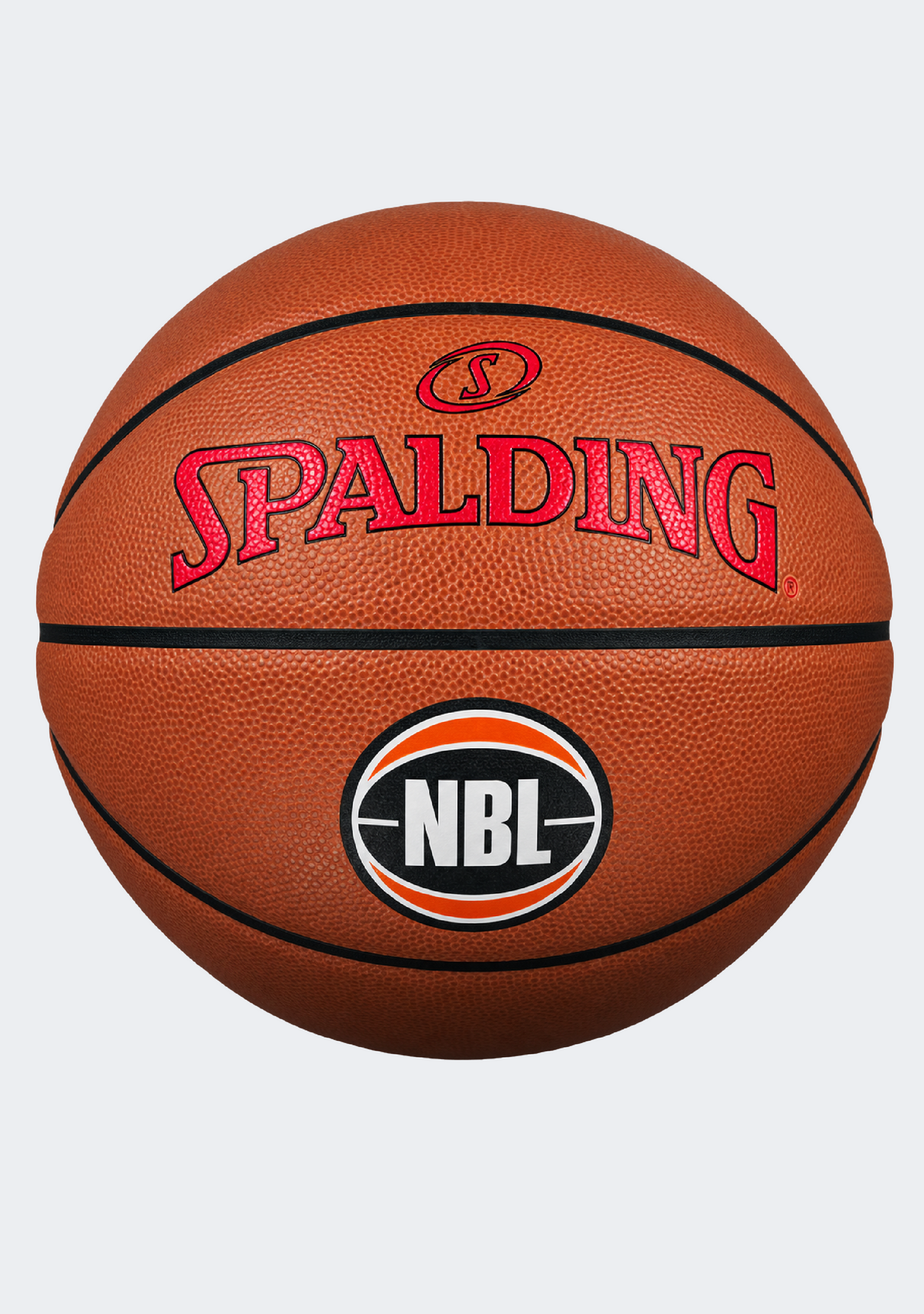 Spalding NBL Team Series Perth Wildcats All Surface Basketball