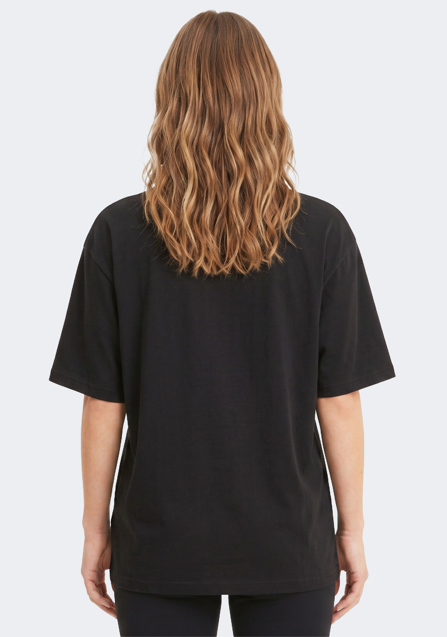 Puma Women's Essentials Relaxed Tee