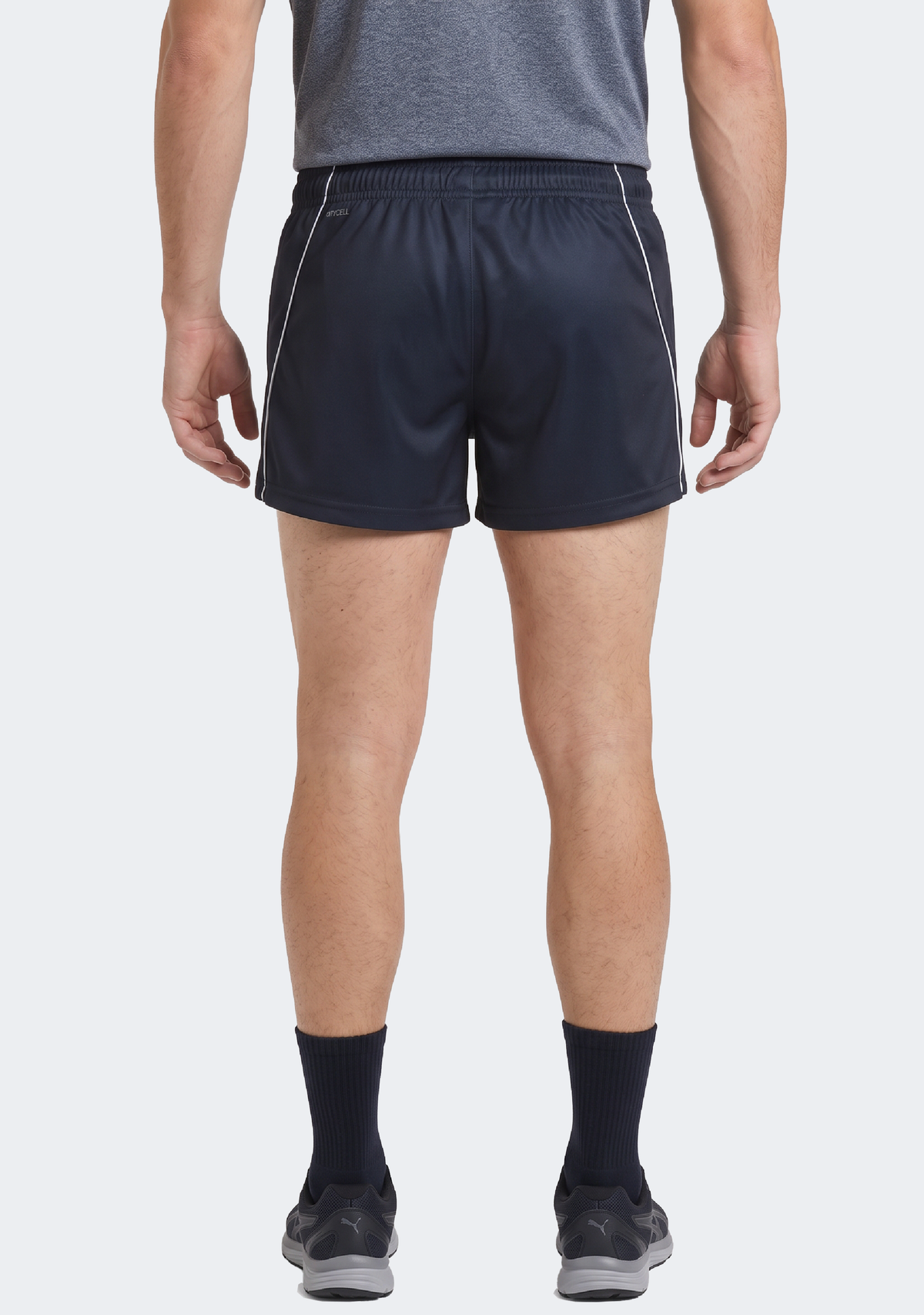 Puma Men's Carlton Blues 2026 Home Shorts
