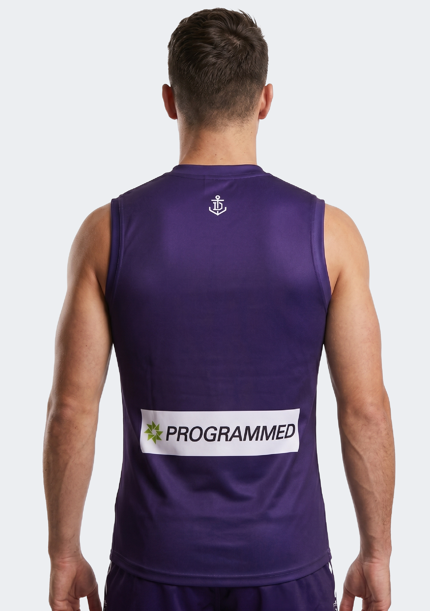 Burley Sekem Men’s Fremantle Dockers Home Replica Jumper