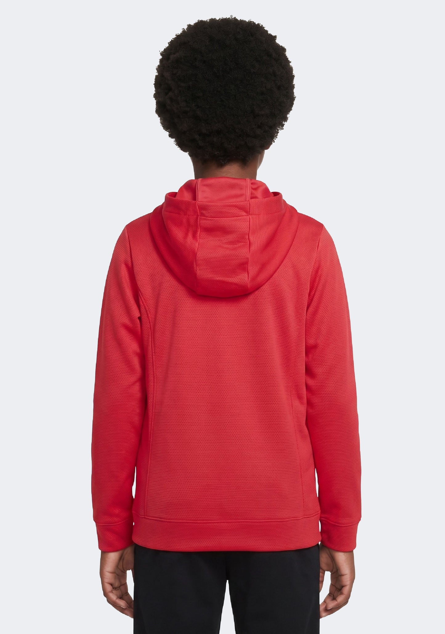 Nike Kids' Team Basketball Full Zip Hoodie