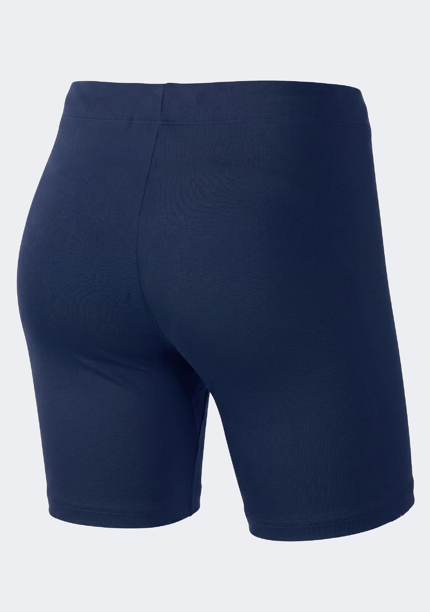 Nike Women's Dri-FIT Half Tights Navy