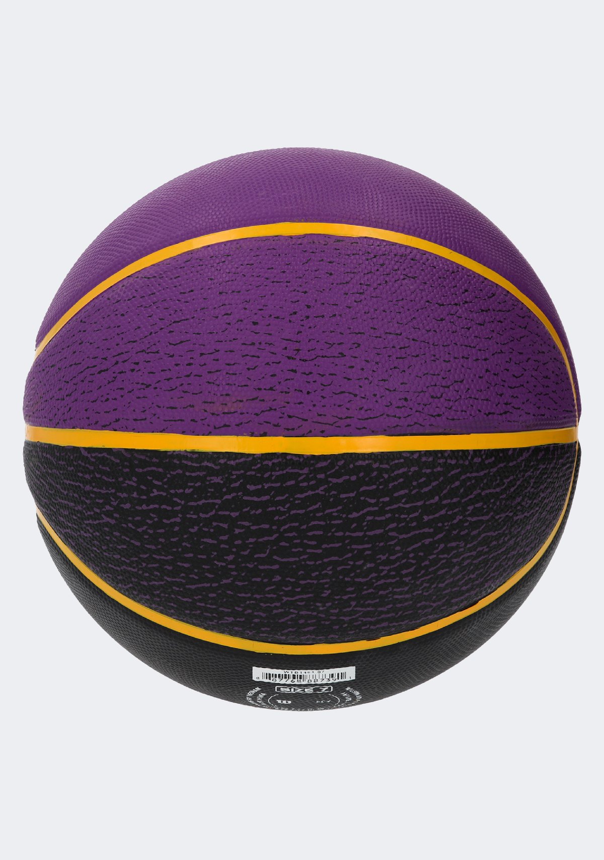 Wilson MVP Elite Basketball Set With Inflation Pump & Needle