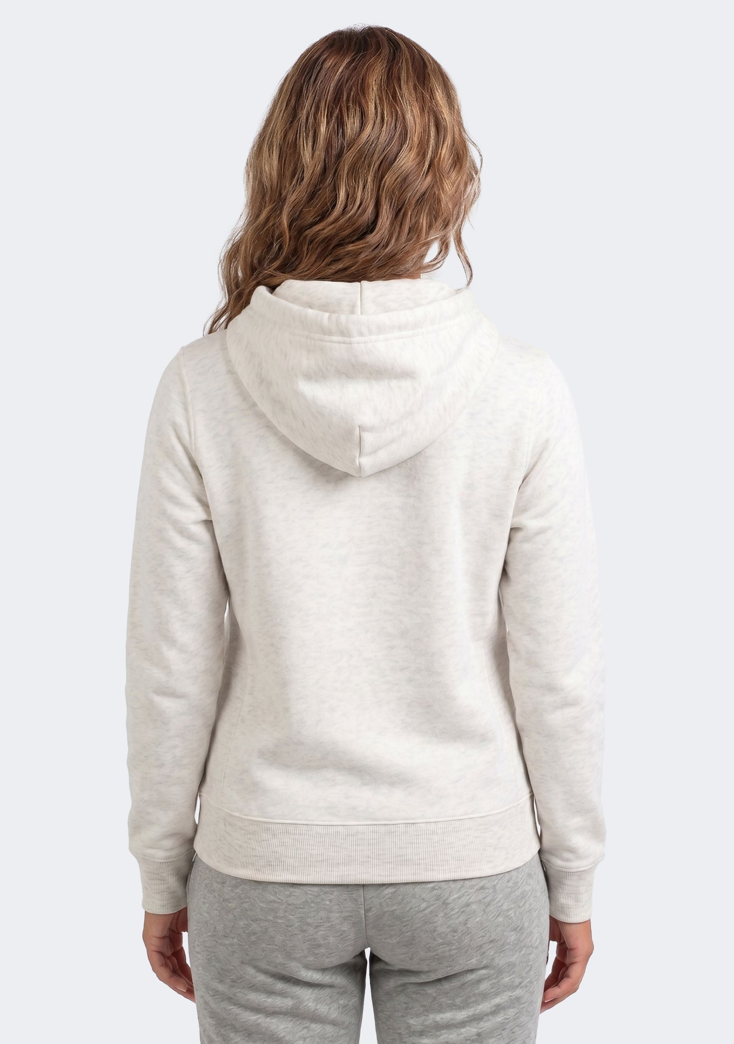Champion Women’s Script Hoodie
