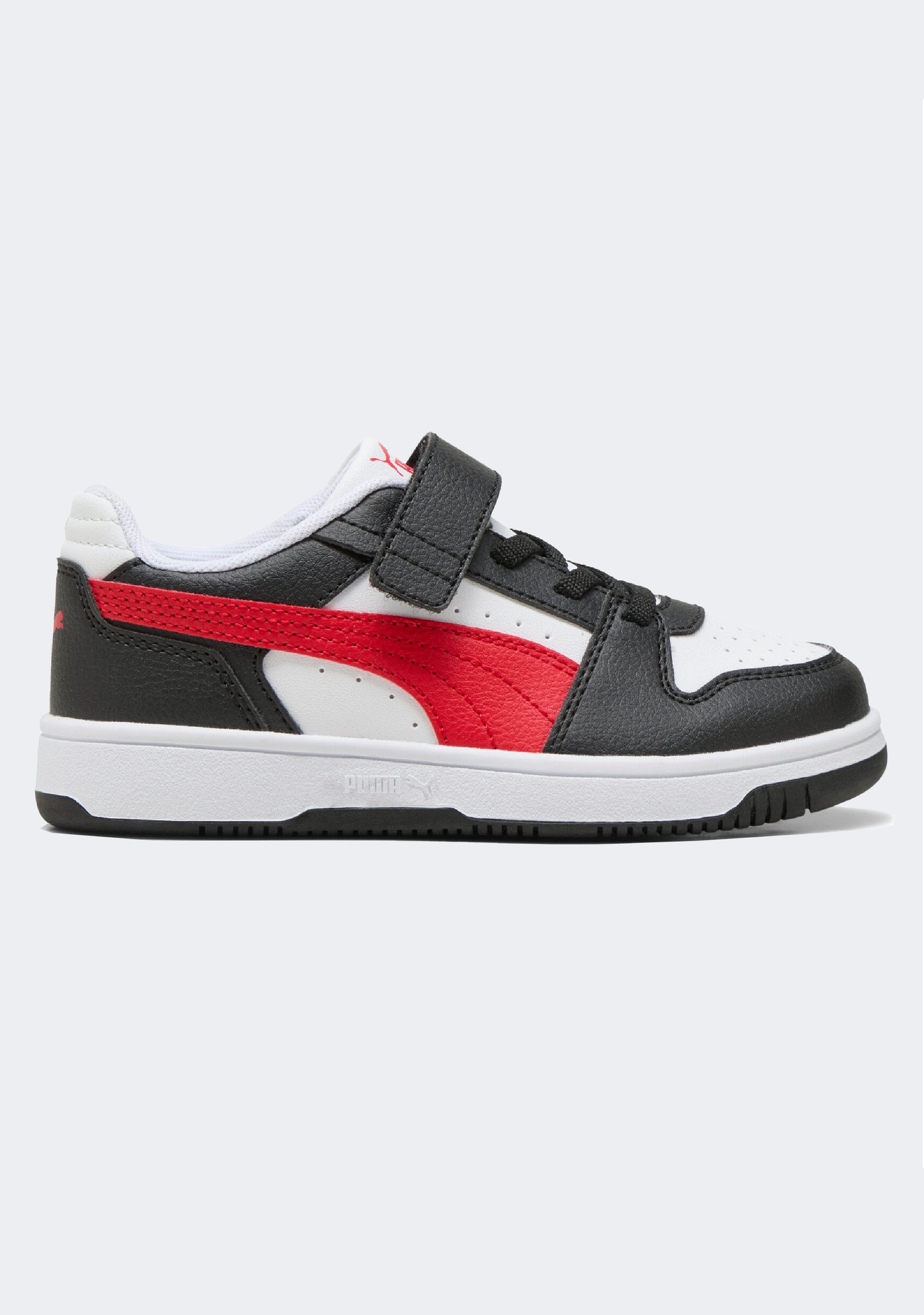 Puma Kids’ Rebound Slam Lo AC+ PS