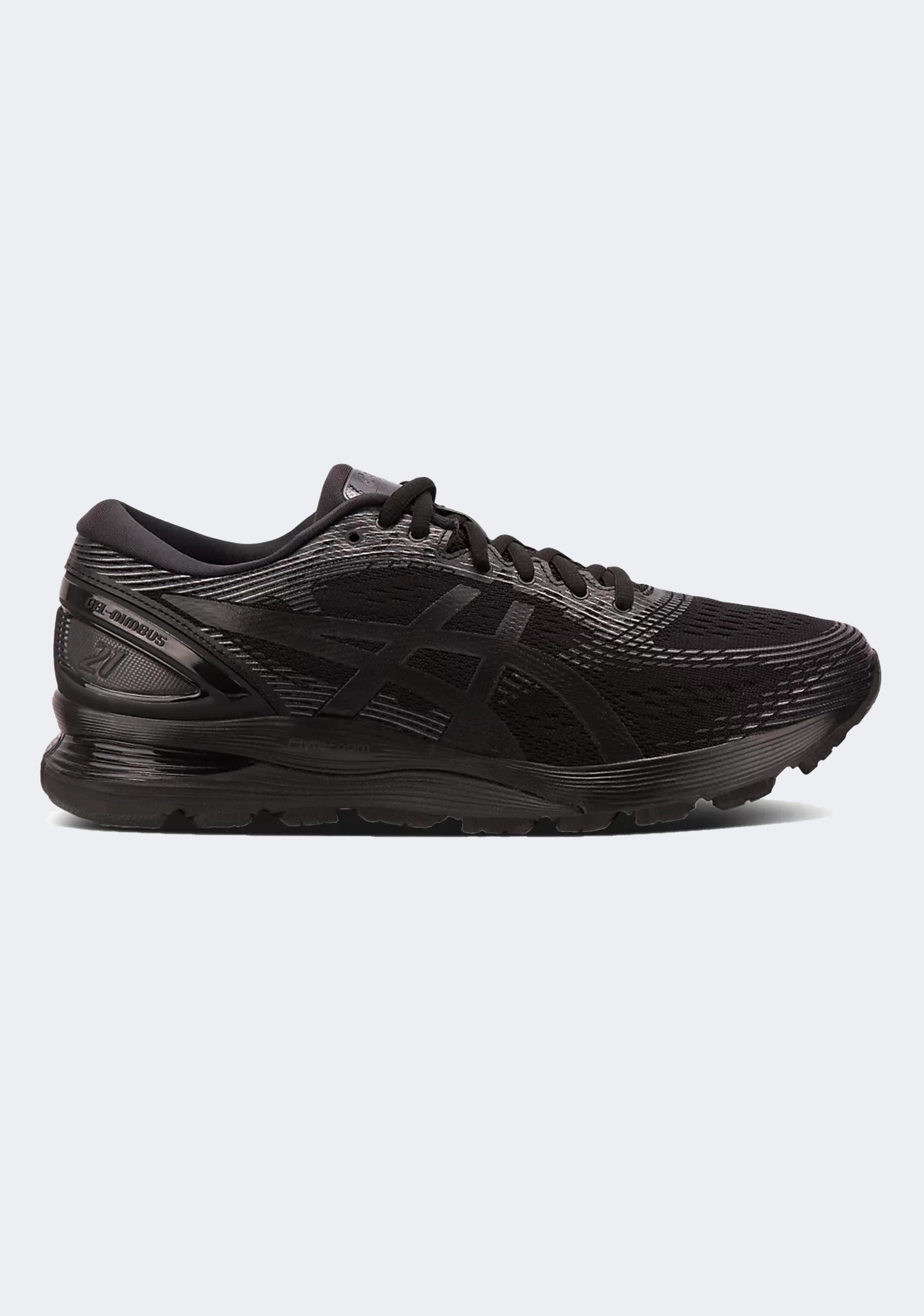 Asics Women's Gel Nimbus 21