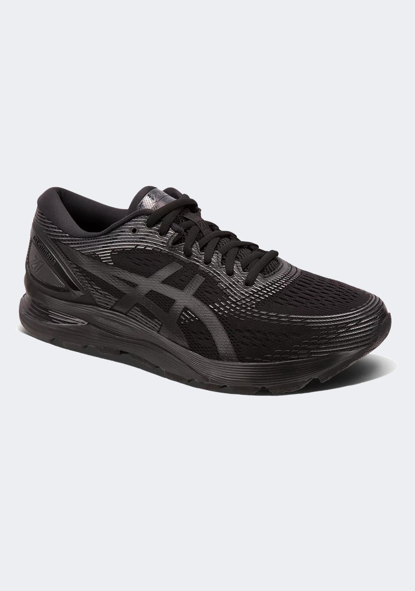 Asics Women's Gel Nimbus 21