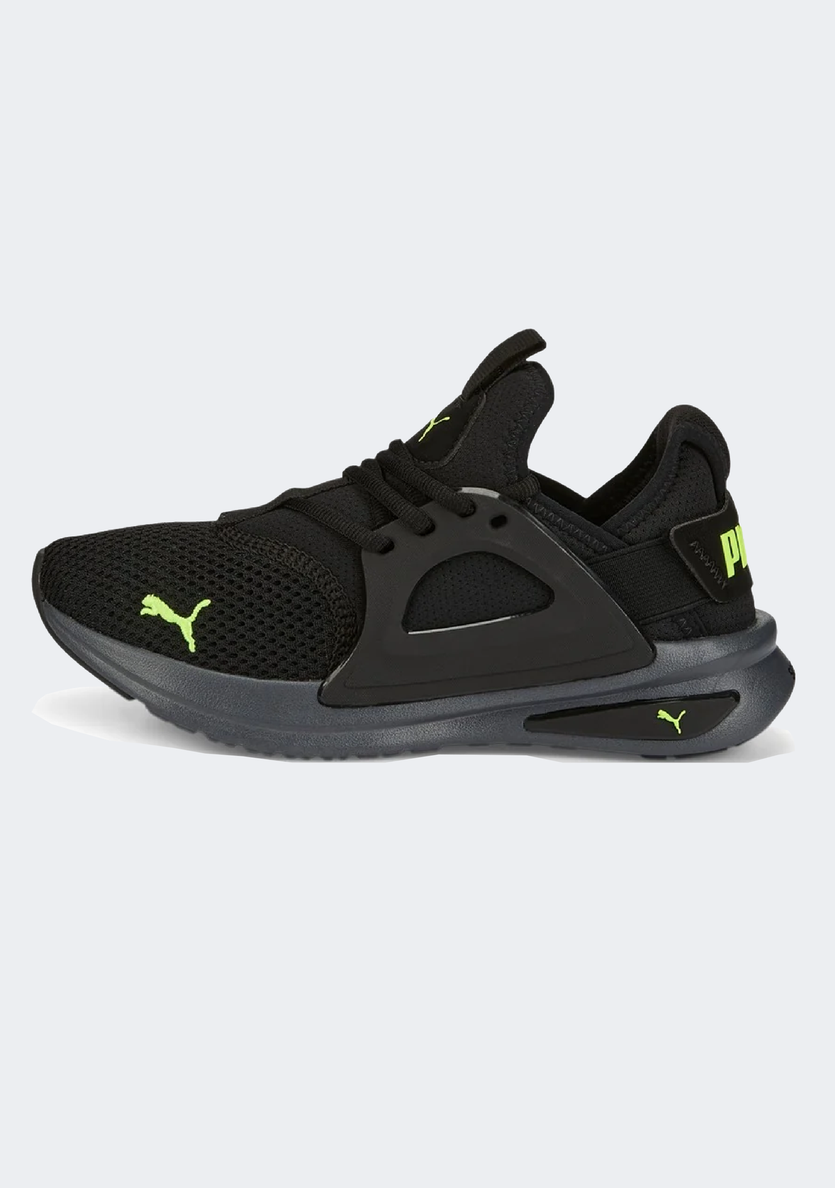 Puma Kids' Softride Enzo Evo Jr
