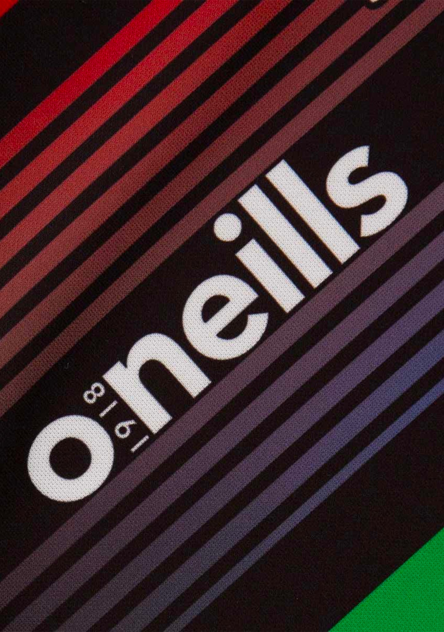 O'Neills Newcastle Knights Men's Coaches Training T-Shirt 2021
