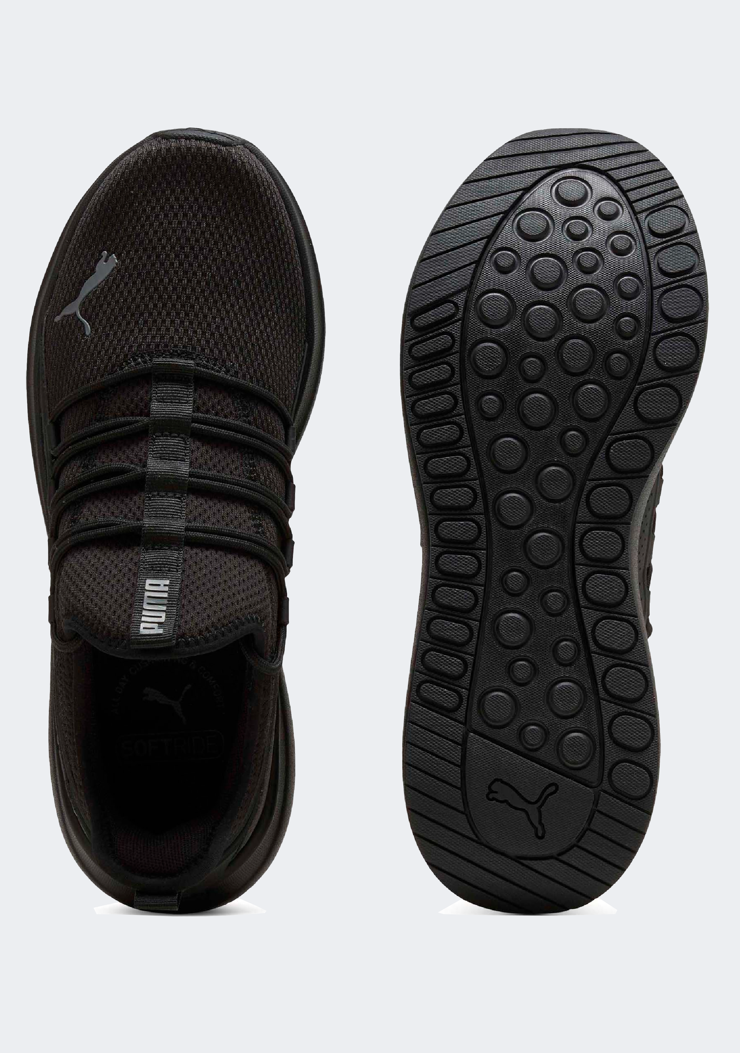 Puma Men's Softride Carson 2 Pulse