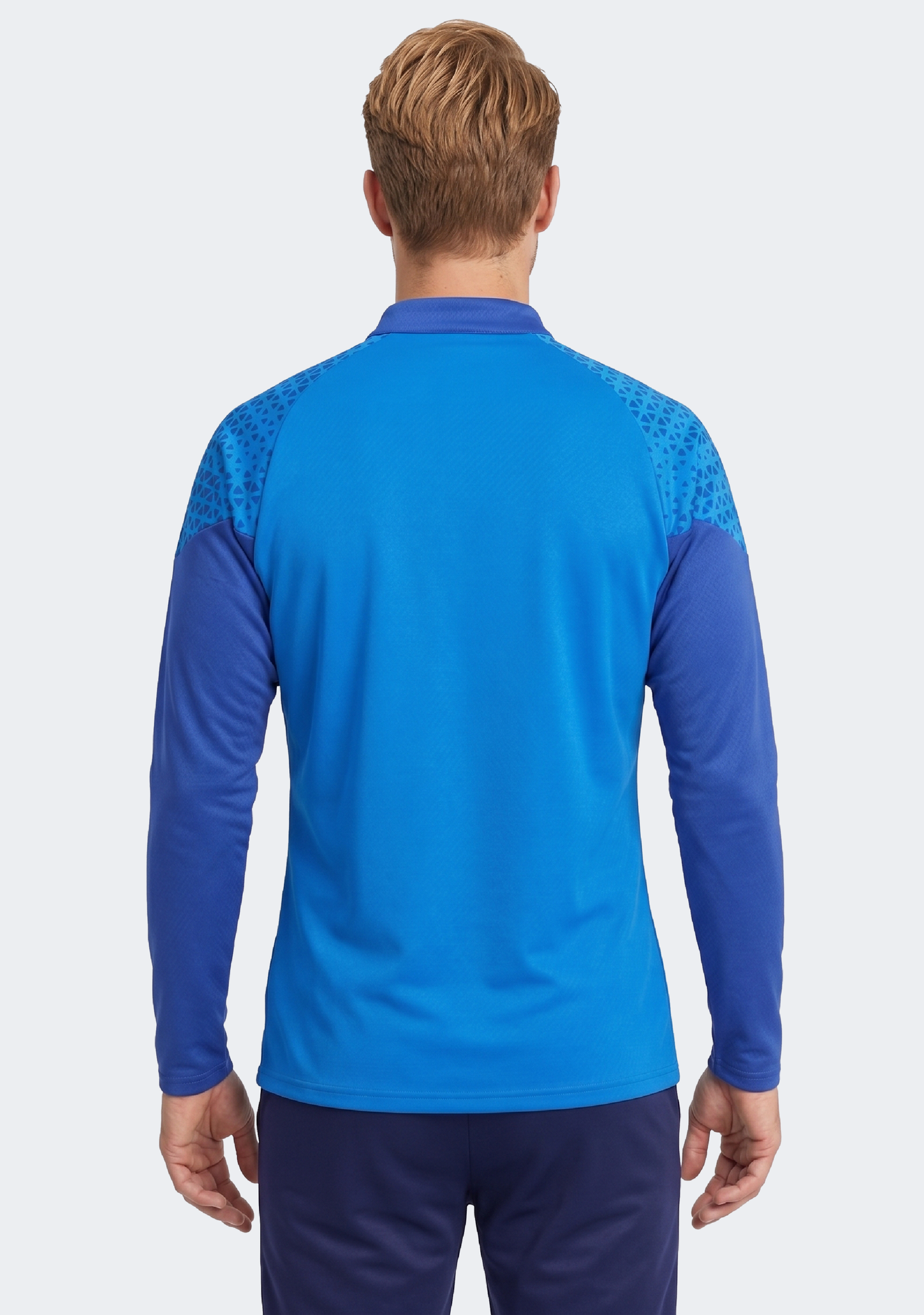 Puma Men's TeamCUP Training 1/4 Zip Top