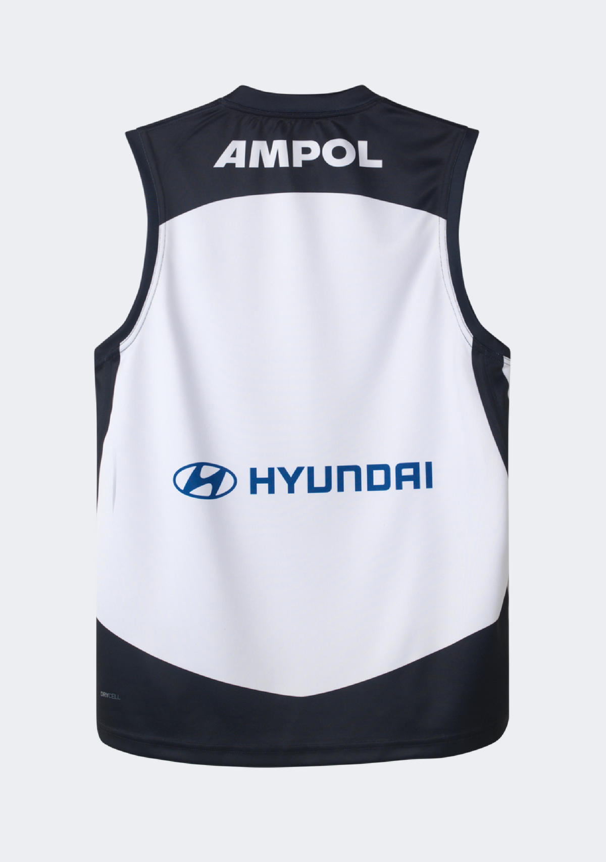 Puma Men's Carlton Blues 2026 Clash Guernsey