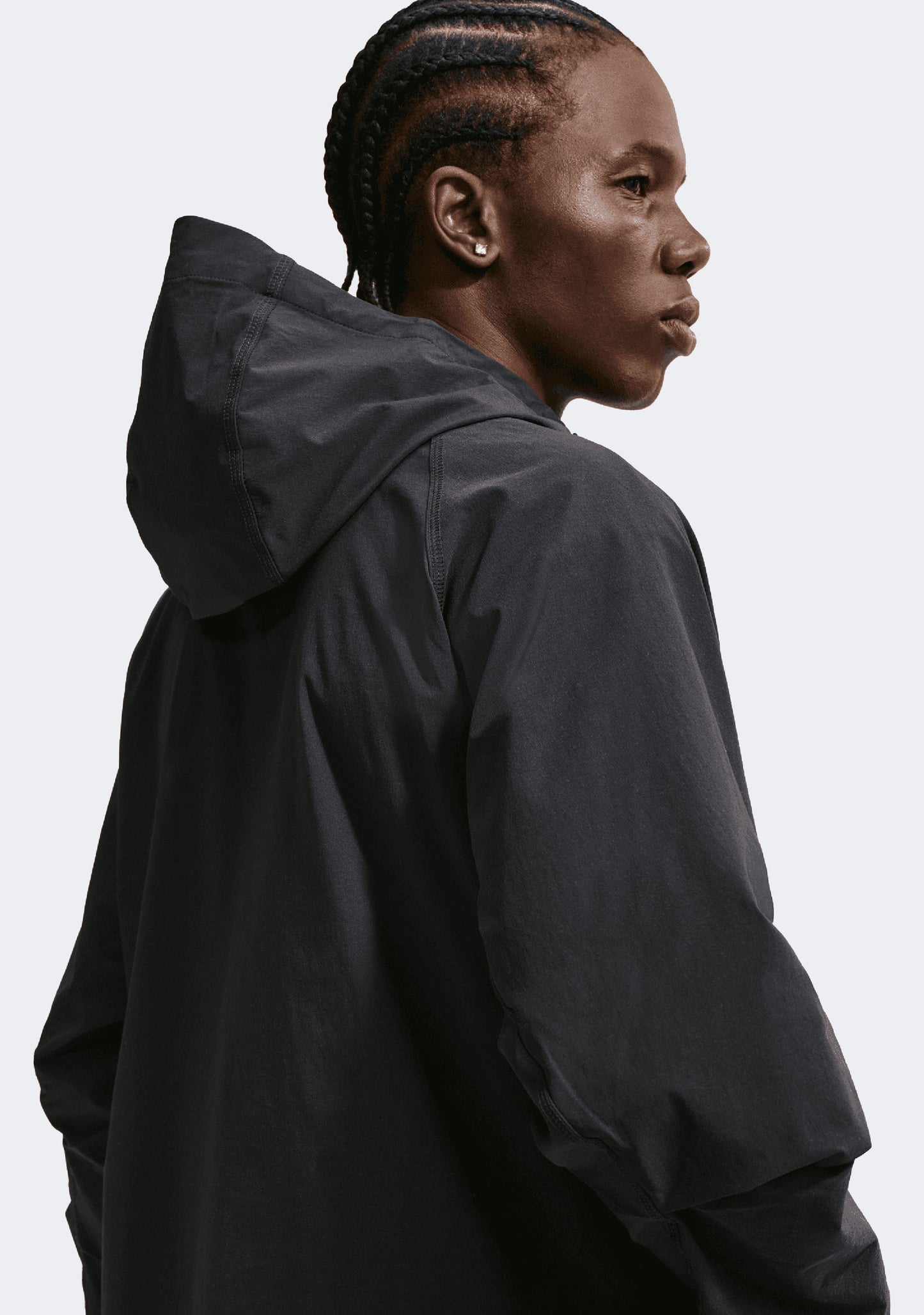 Nike Men's Sportswear Tech Woven Windbreaker
