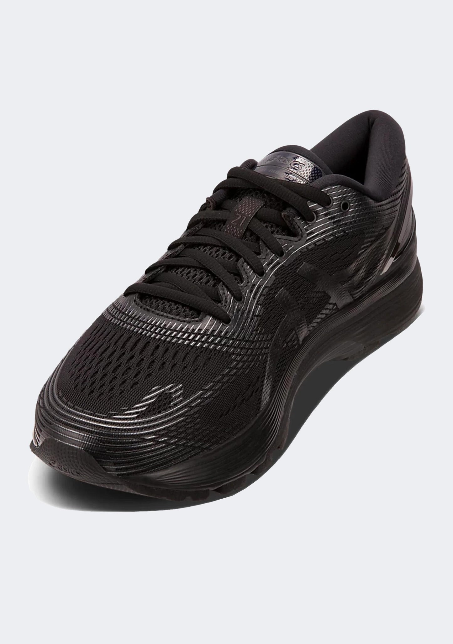 Asics Women's Gel Nimbus 21