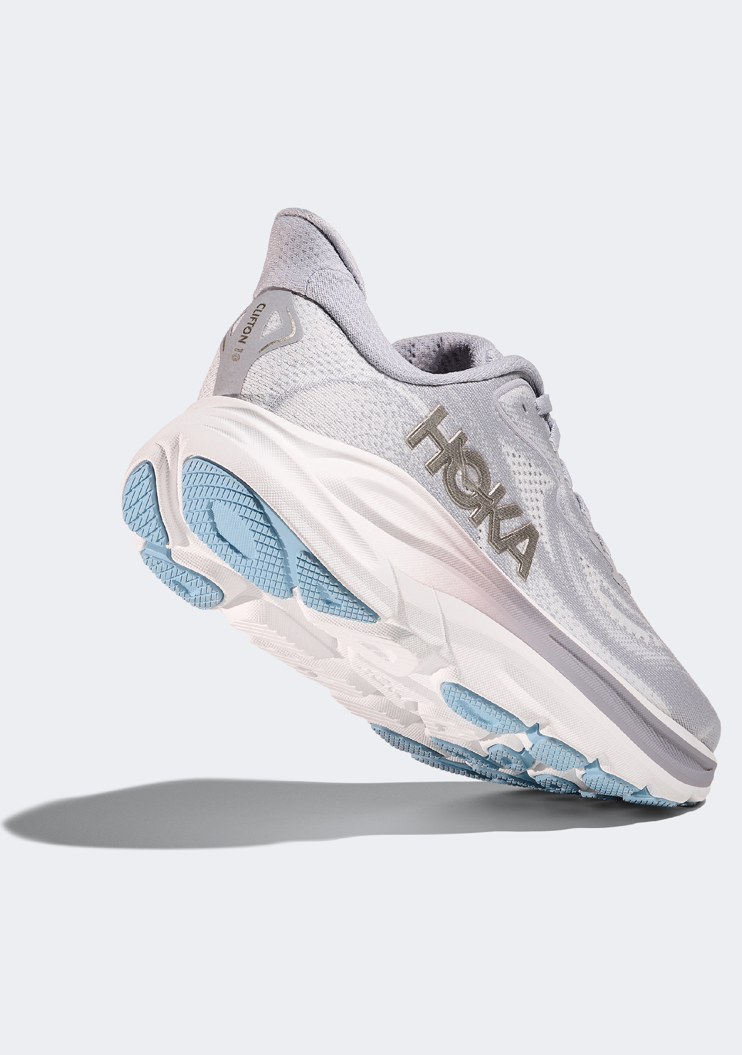 Hoka Women's Clifton 10