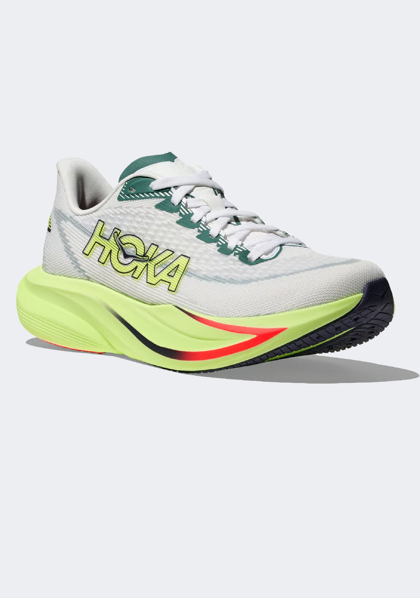 Hoka Women's Mach 7