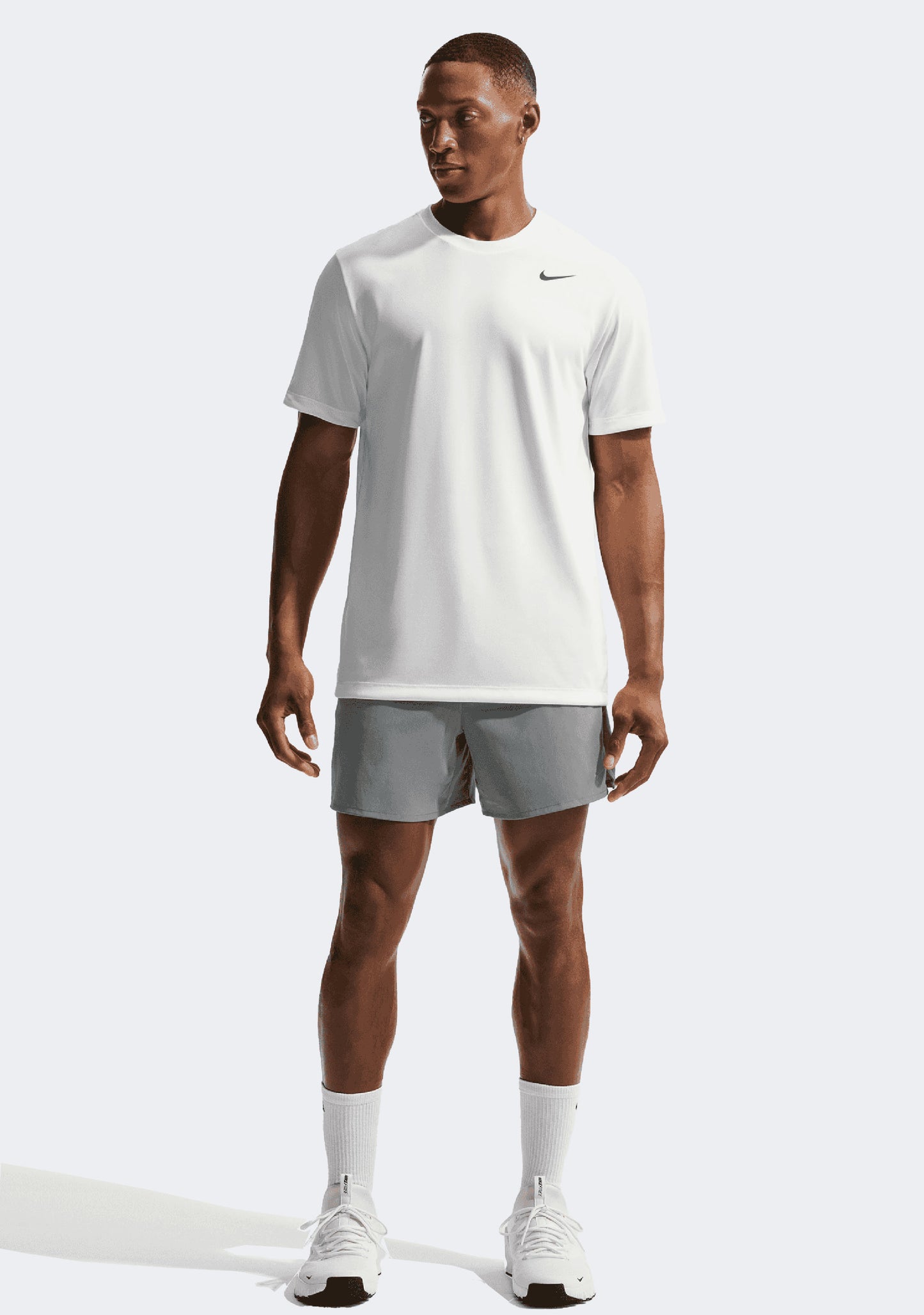 Nike Men's Dri-Fit Legend T-Shirt