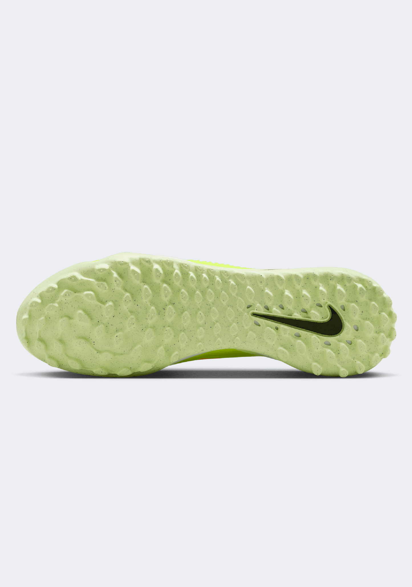 Nike Phantom 6 High Academy Turf Boots
