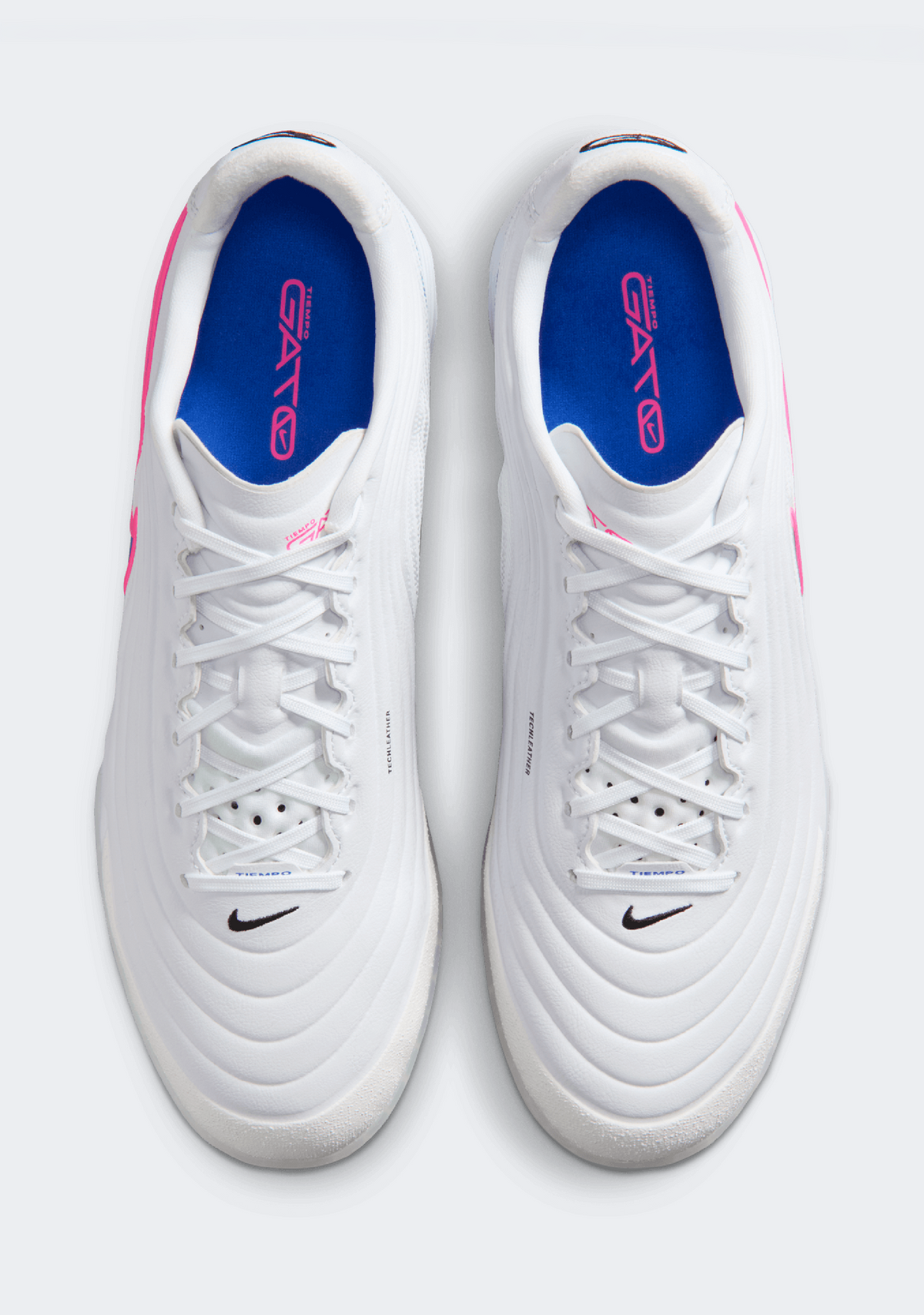 Nike Tiempo Reactgato Indoor Court Shoes