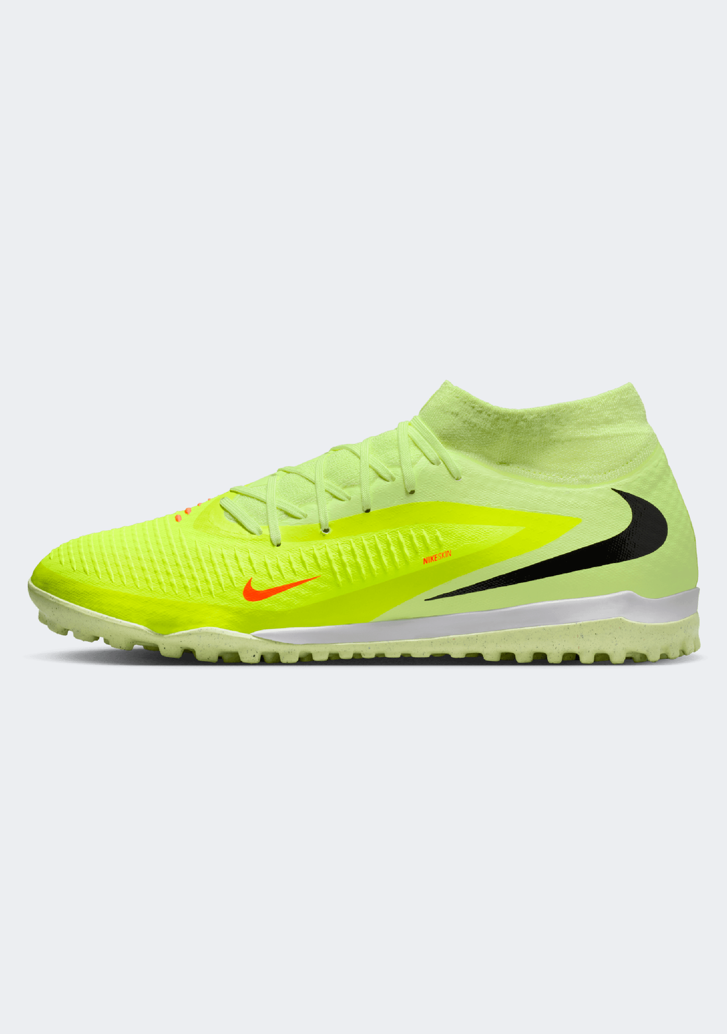 Nike Phantom 6 High Academy Turf Boots