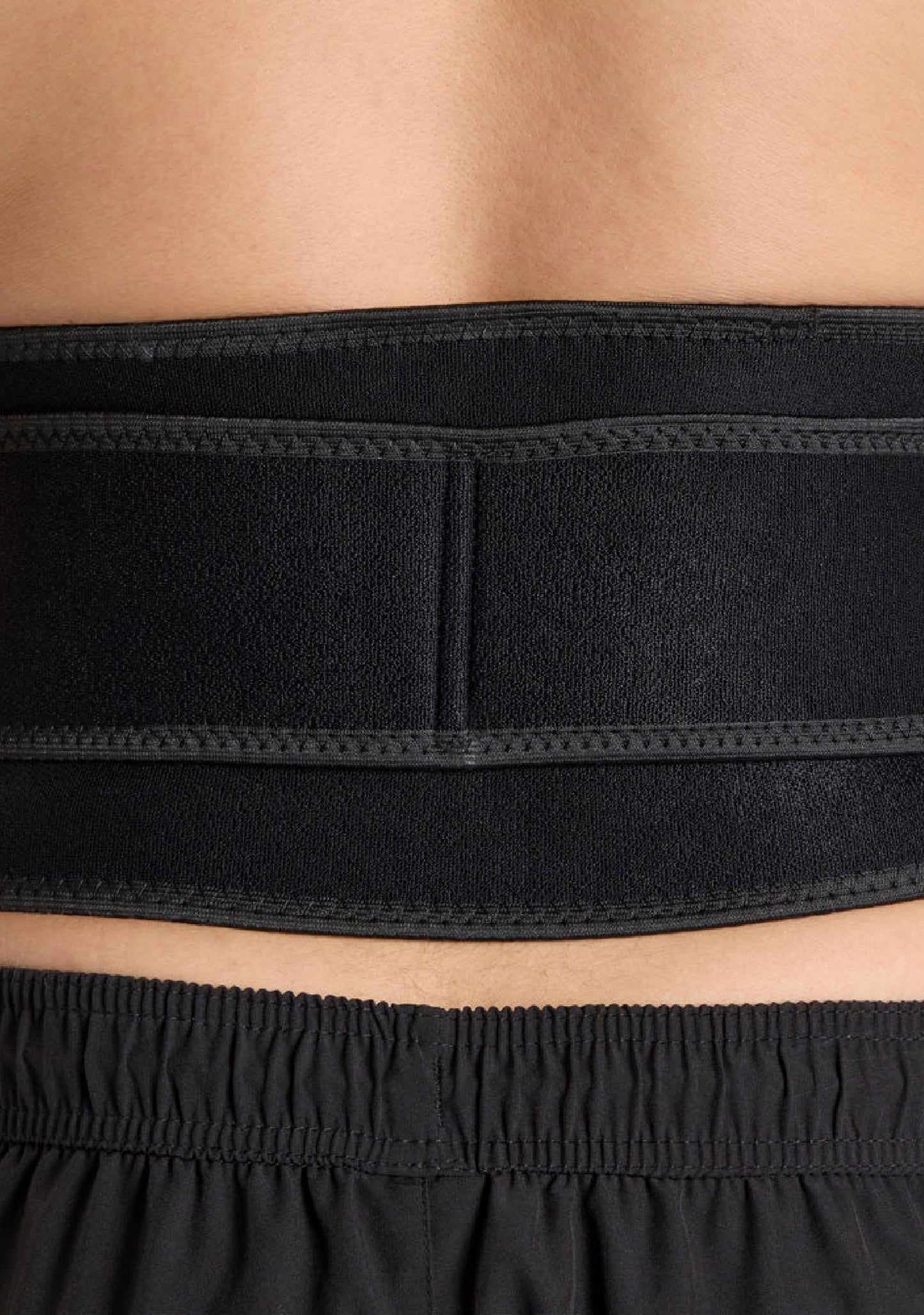 Everlast Neoprene Back Support