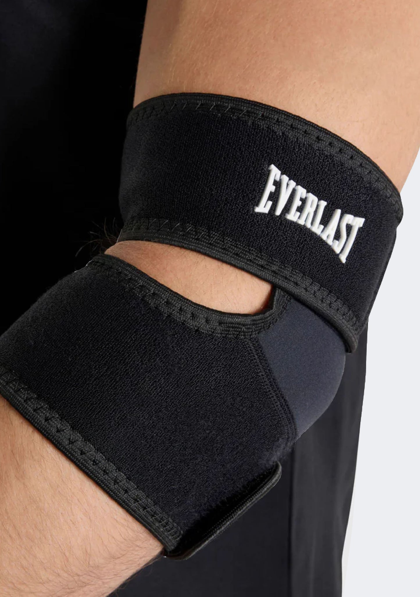 Everlast Neoprene Elbow Support
