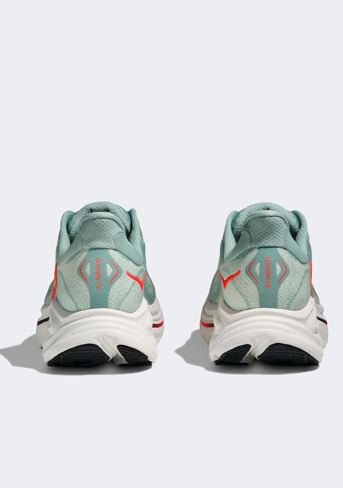 Hoka Men's Clifton 10