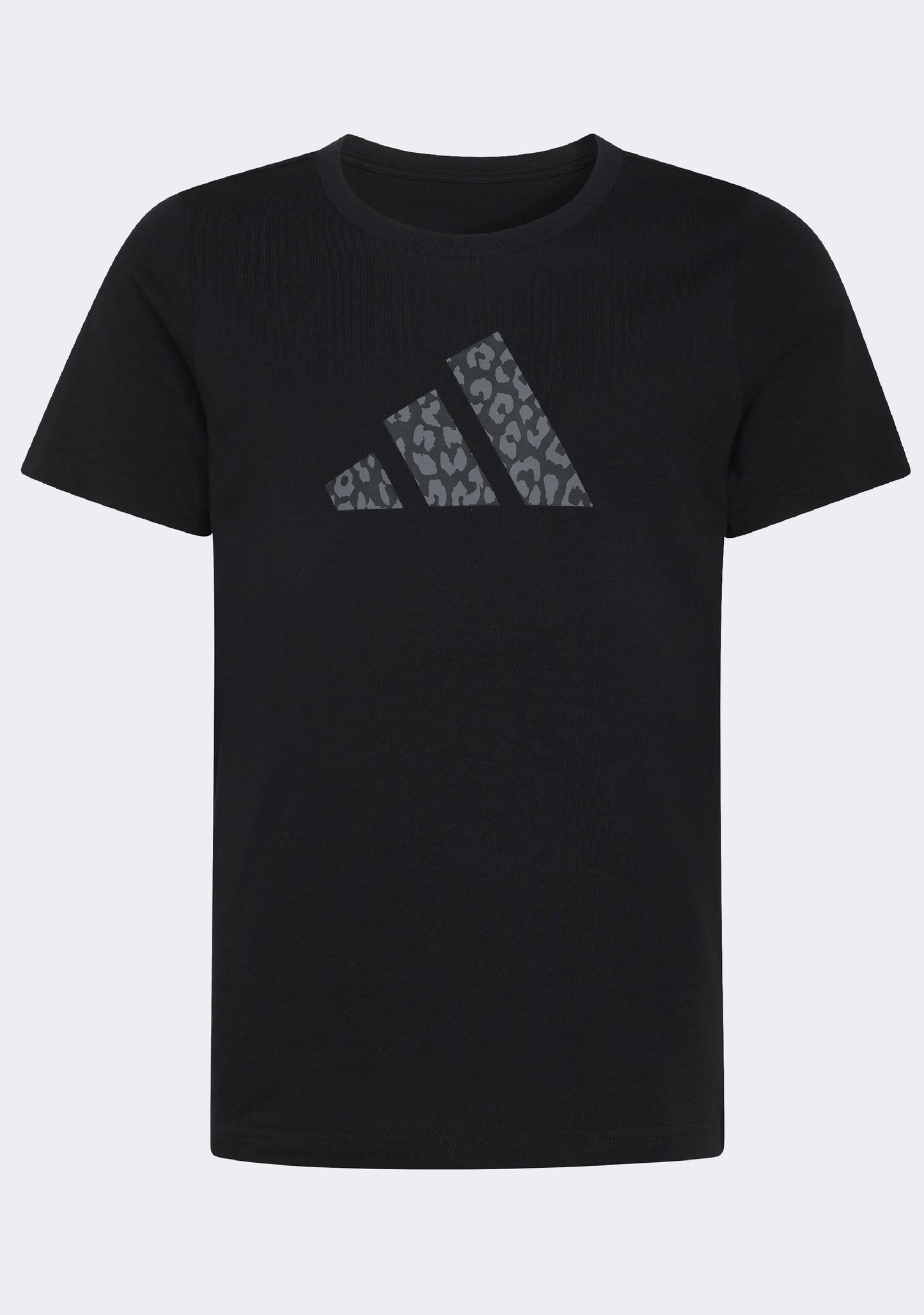 Adidas Kids' Animal Print Graphic Tee