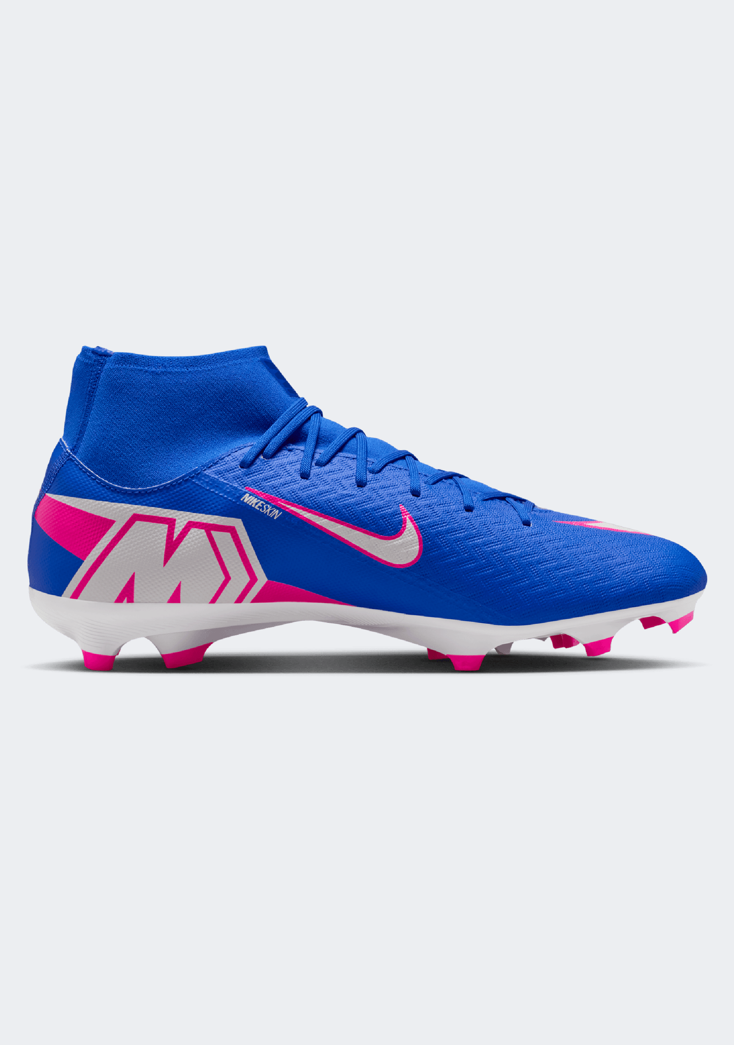 Nike Mercurial Zoom Superfly 10 Academy FG/MG Football Boots