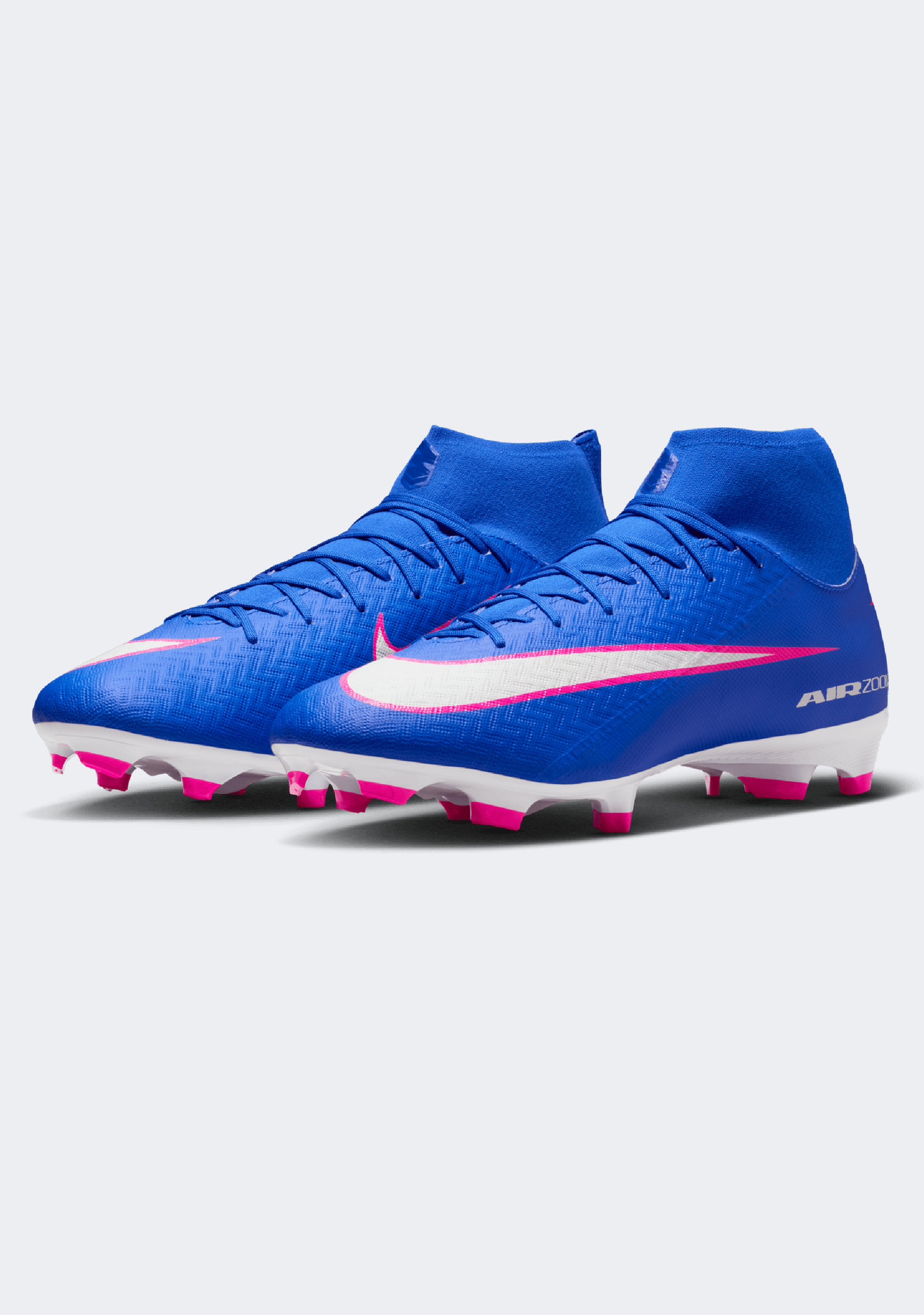 Nike Mercurial Zoom Superfly 10 Academy FG/MG Football Boots