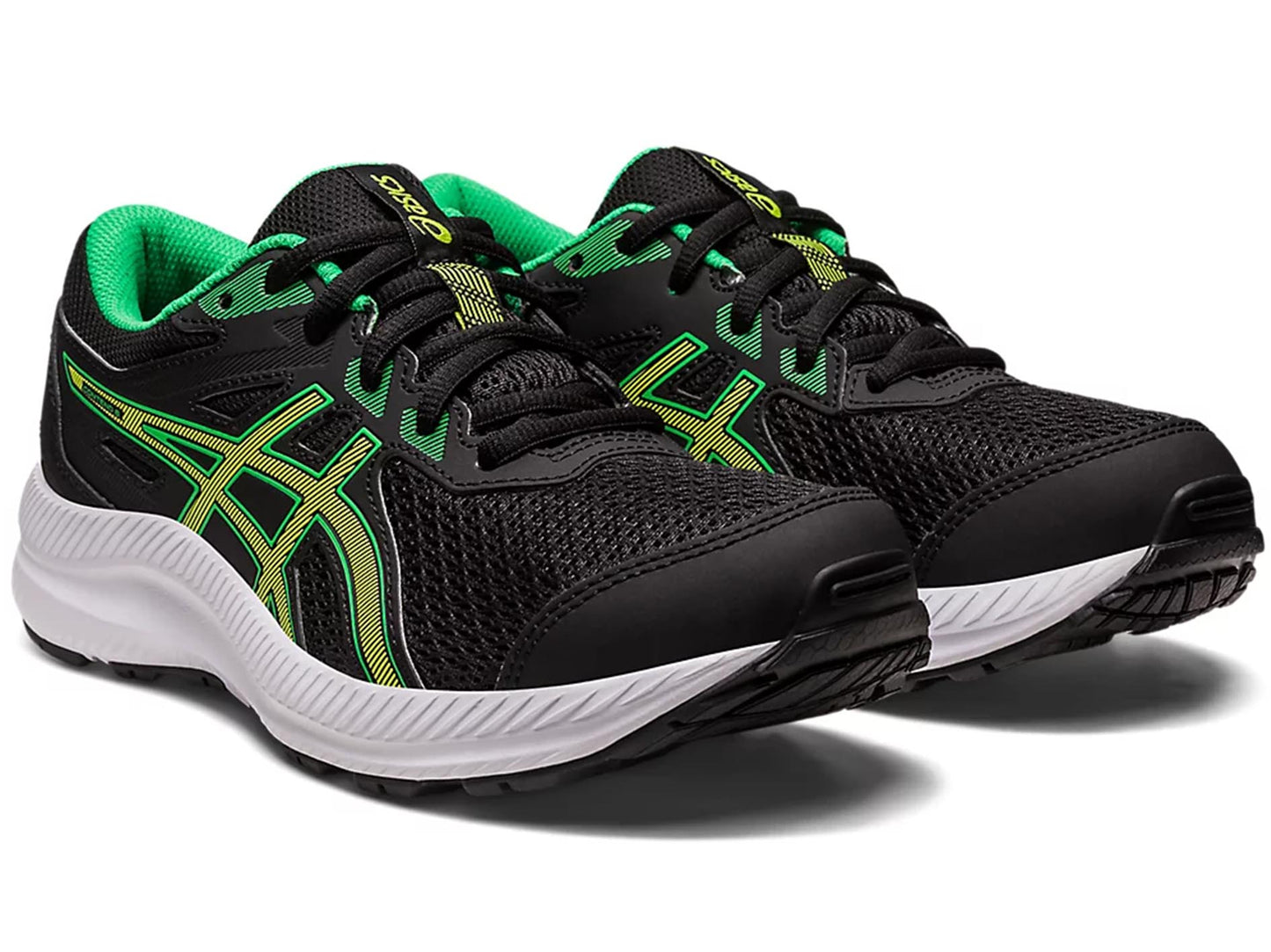 Asics Kids Contend 8 GS