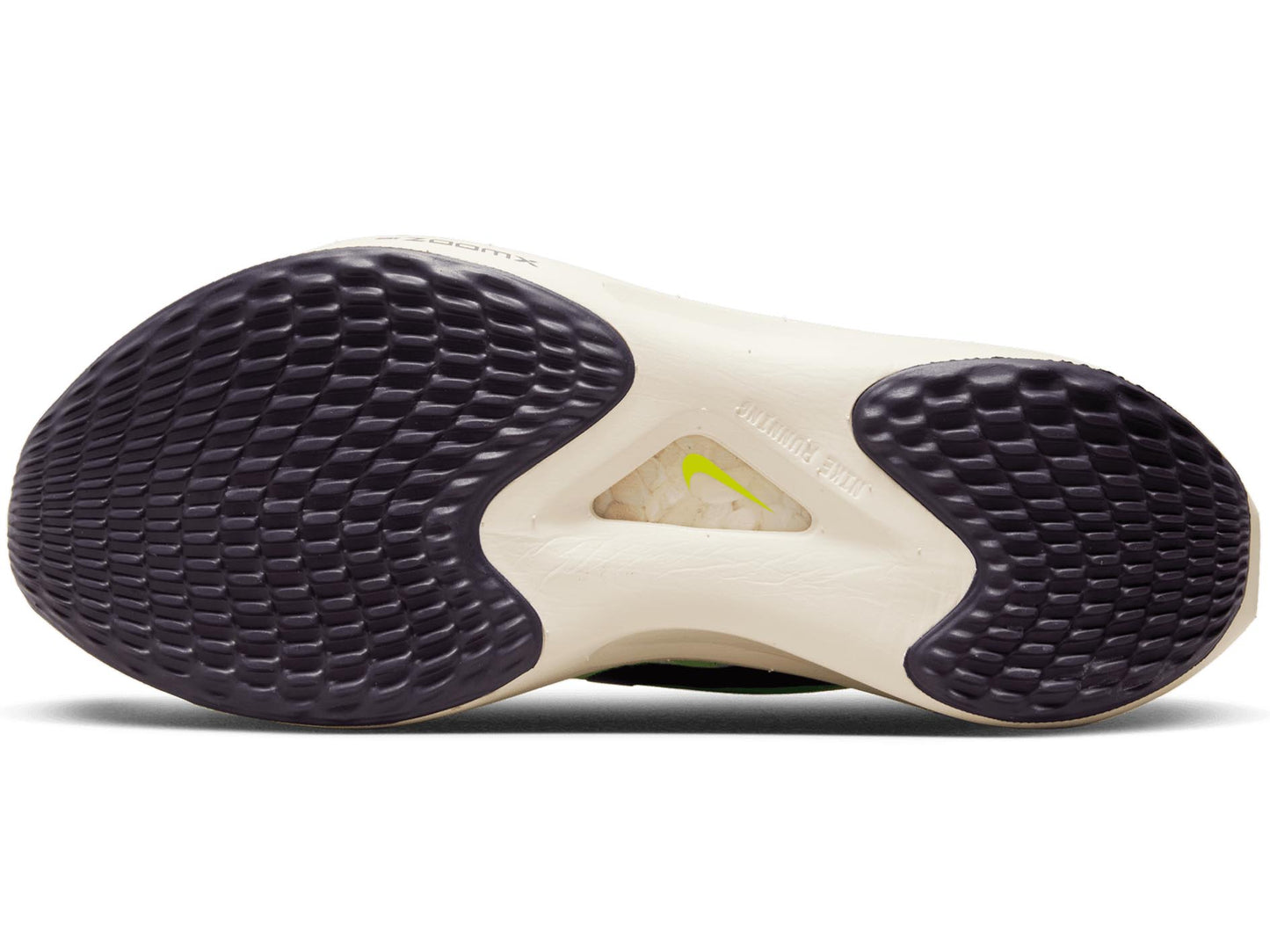 Nike Womens Zoom Fly 5