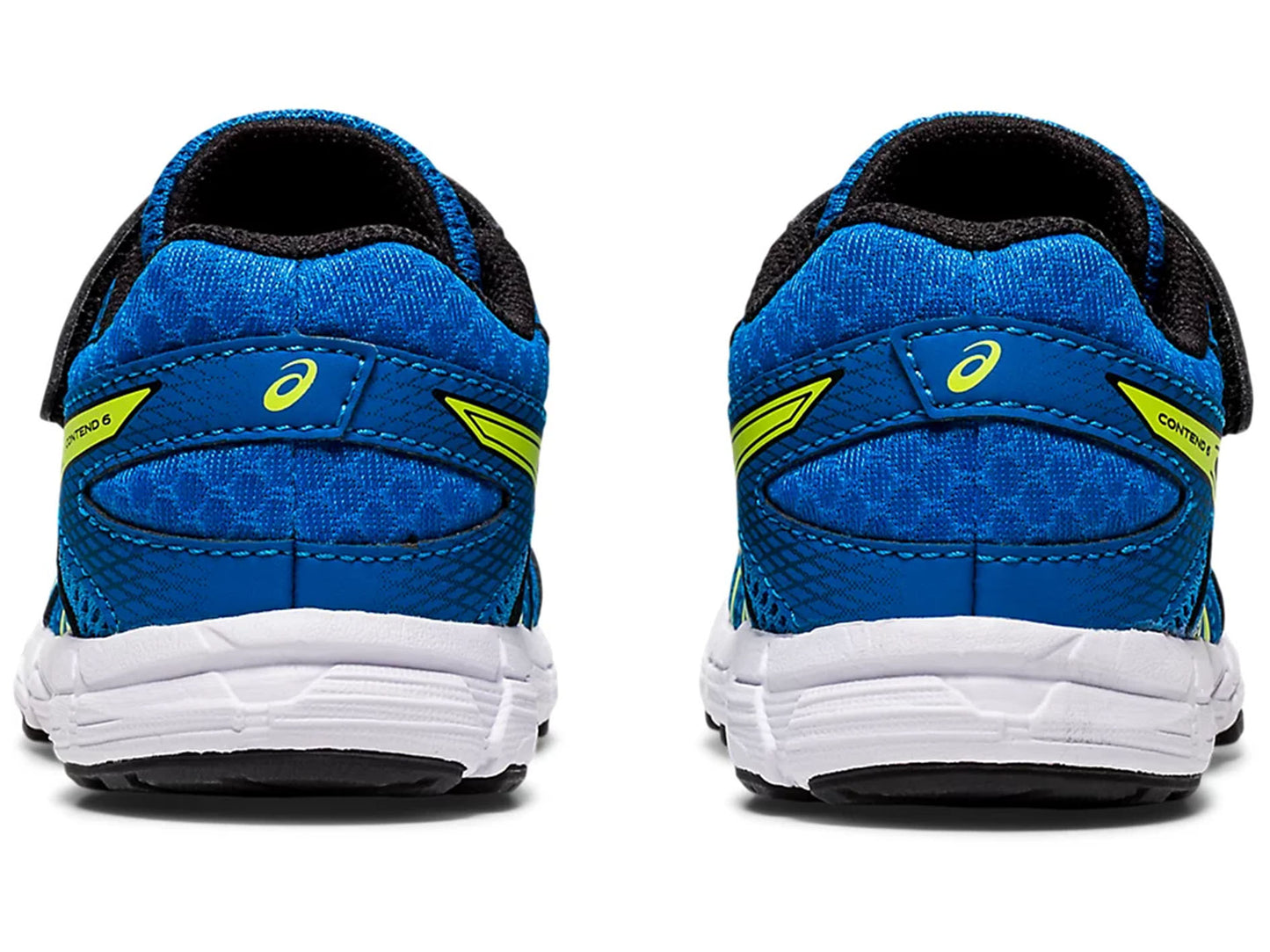 Asics Contend 6 TS