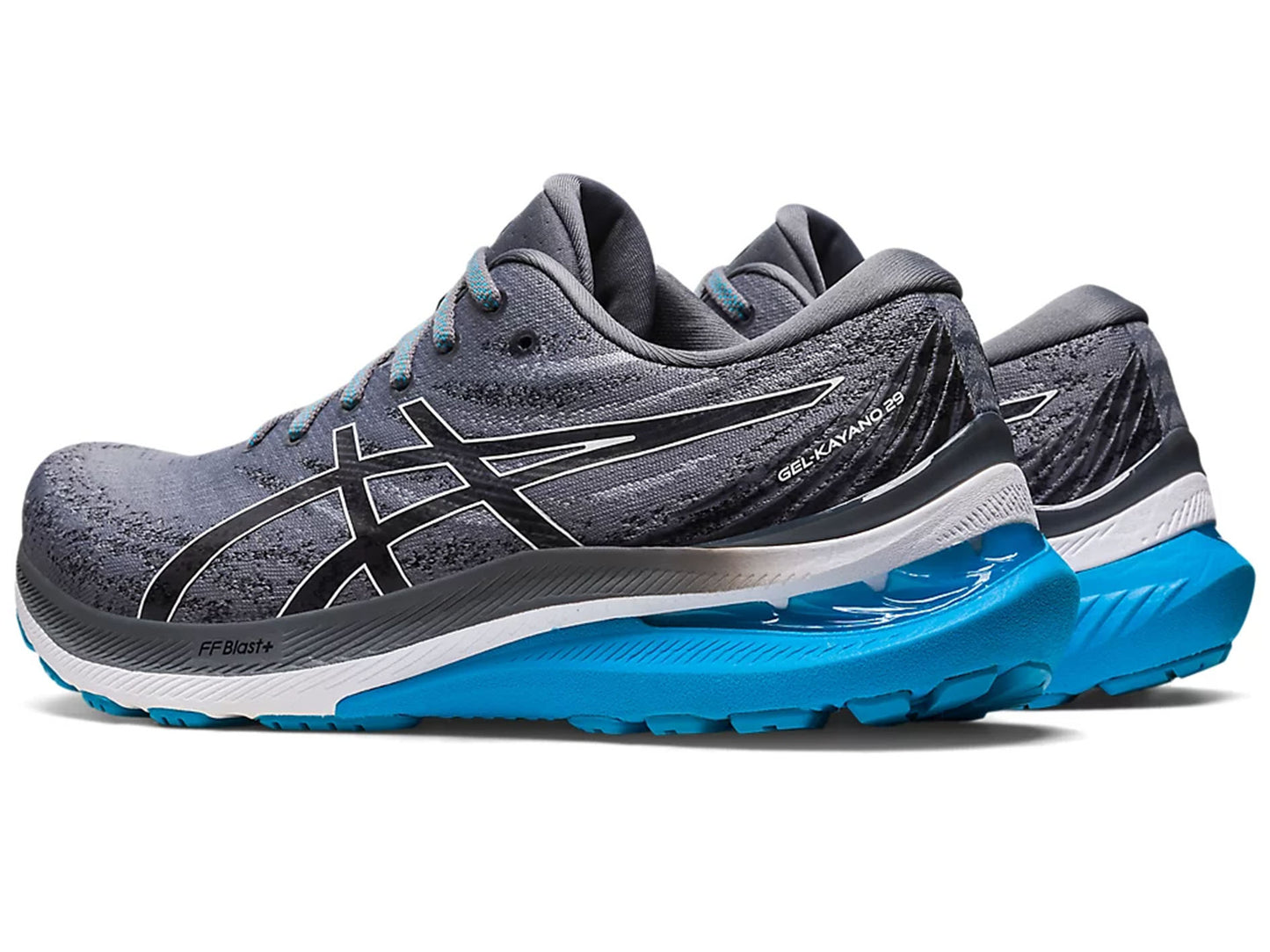 Asics Mens Gel Kayano 29
