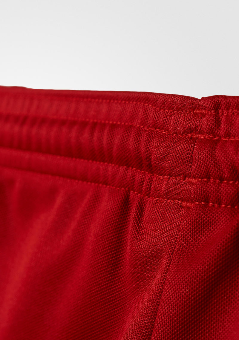 Adidas Junior Parma 16 Shorts Red <br> AJ5881