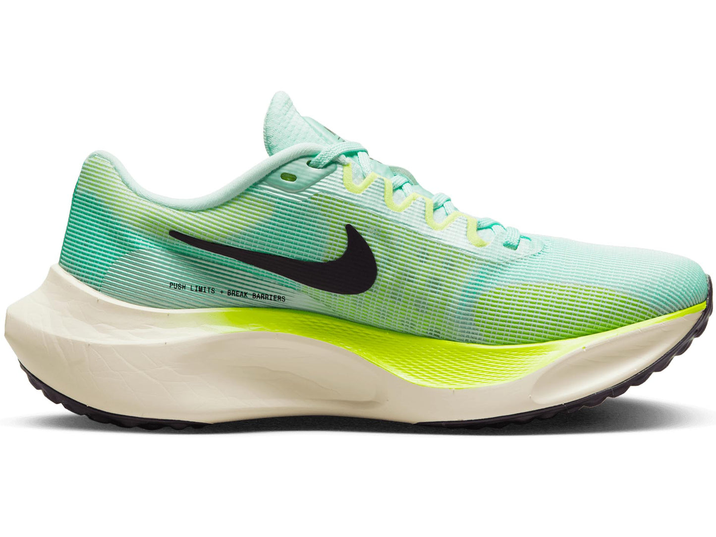 Nike Womens Zoom Fly 5