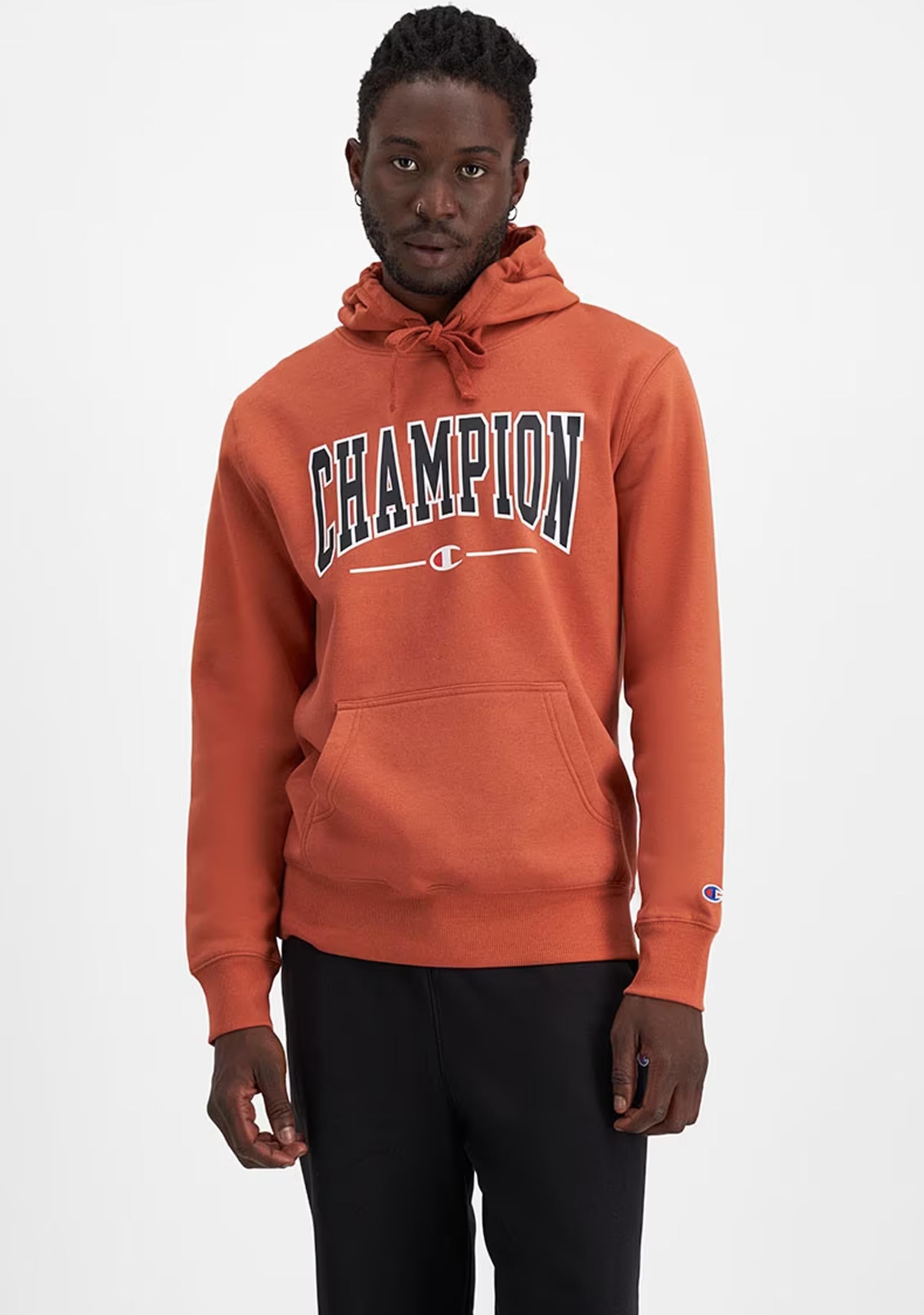 Champion Mens SPS Graphic Print Hoodie – Jim Kidd Sports