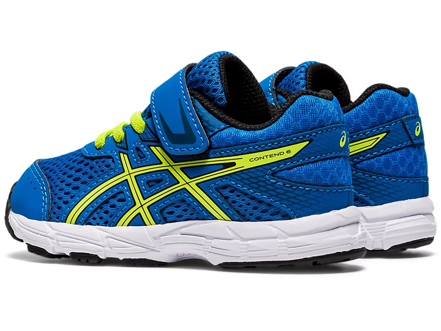 Asics Contend 6 TS