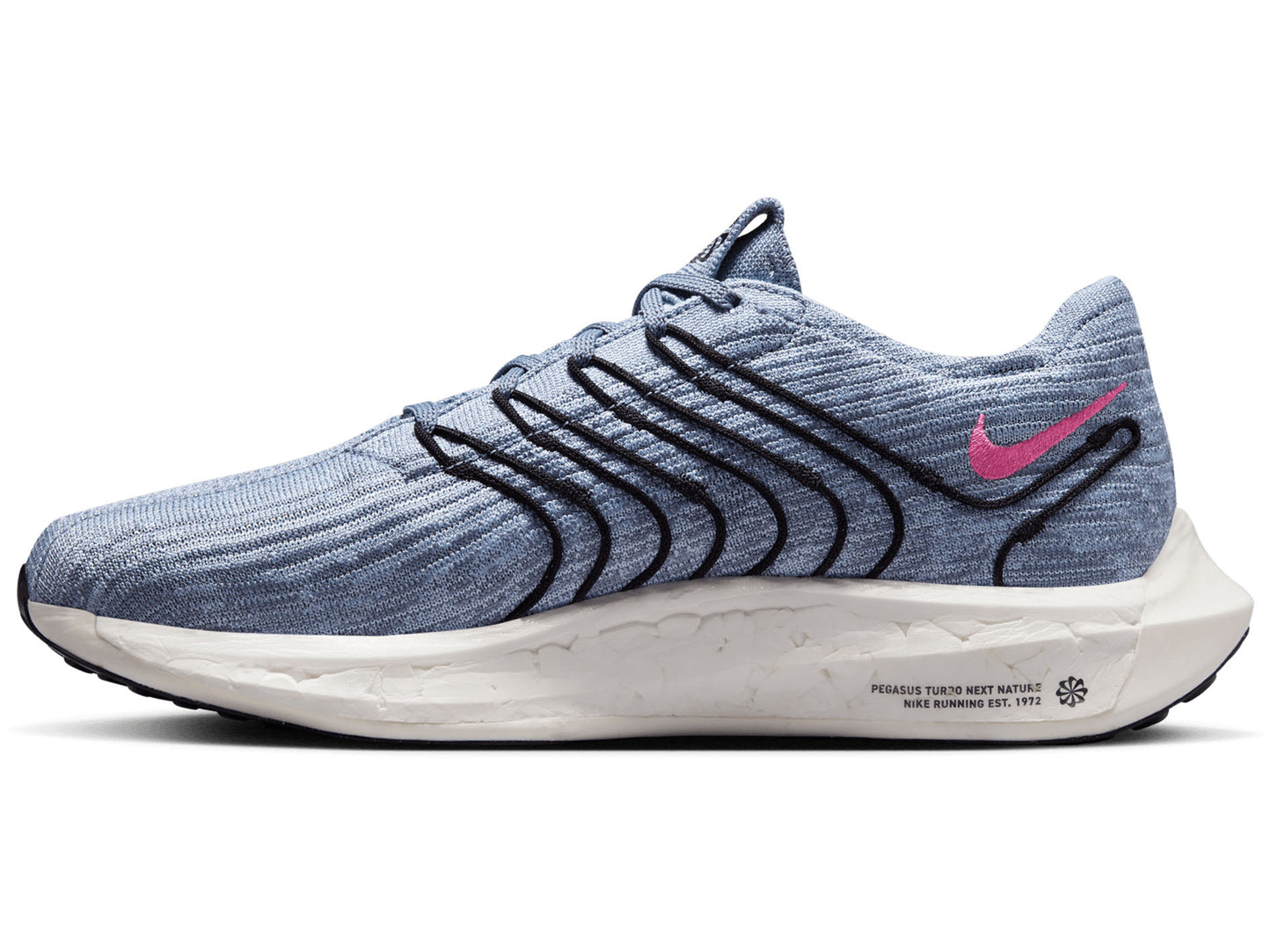 Nike Mens Pegasus Turbo Next Nature